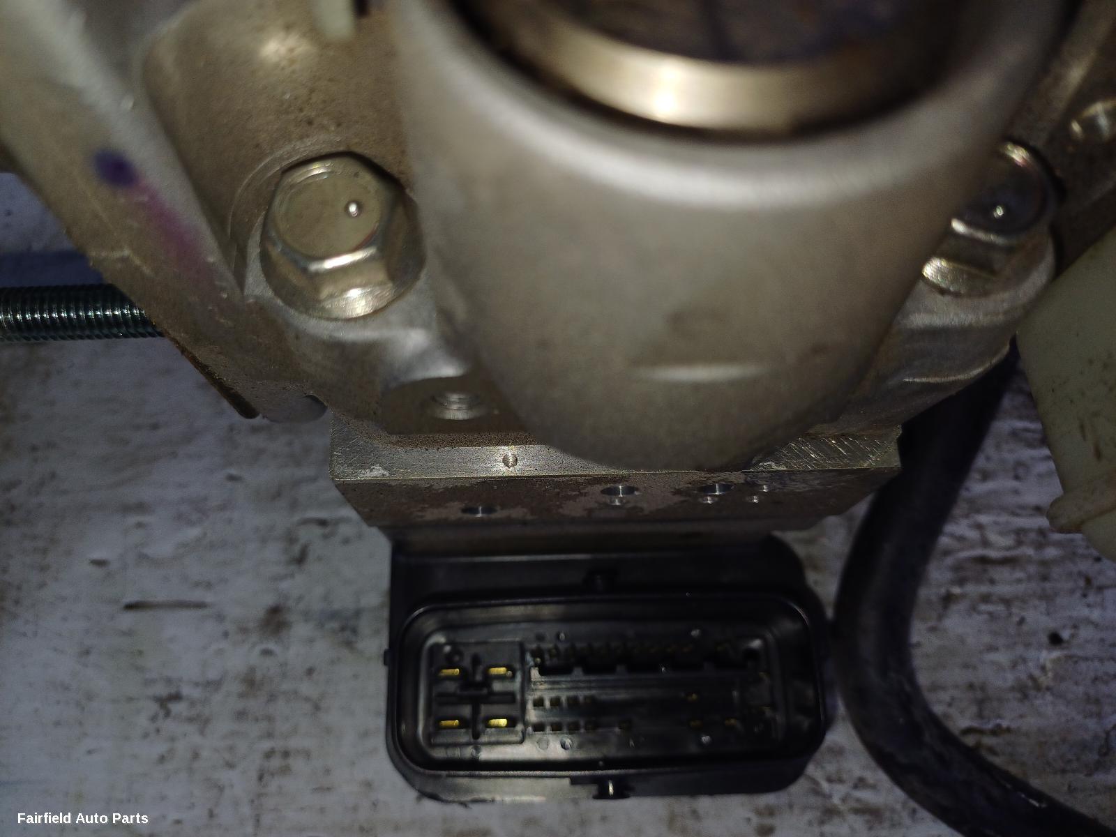 2021-2025 Toyota Kluger Abs Pump Modulator