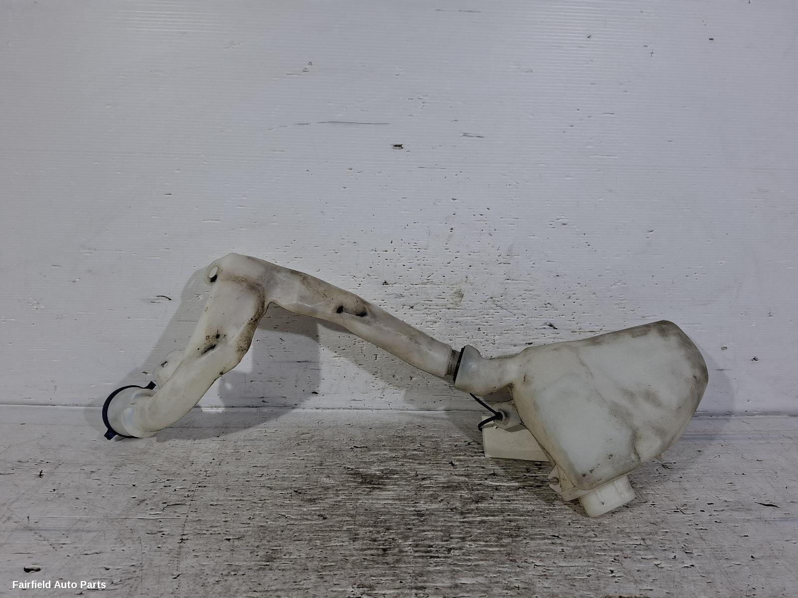 2017-2026 Citroen C3 Washer Bottle