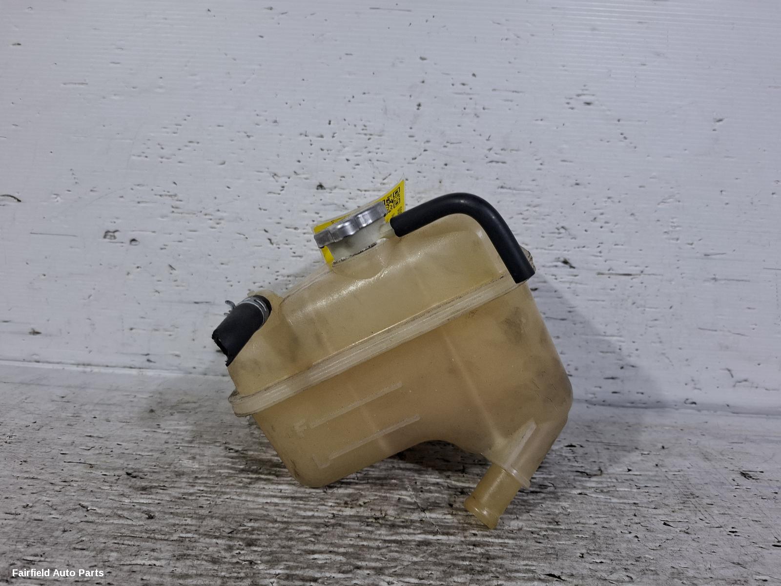 2007-2015 Mazda Cx9 Overflow Bottle