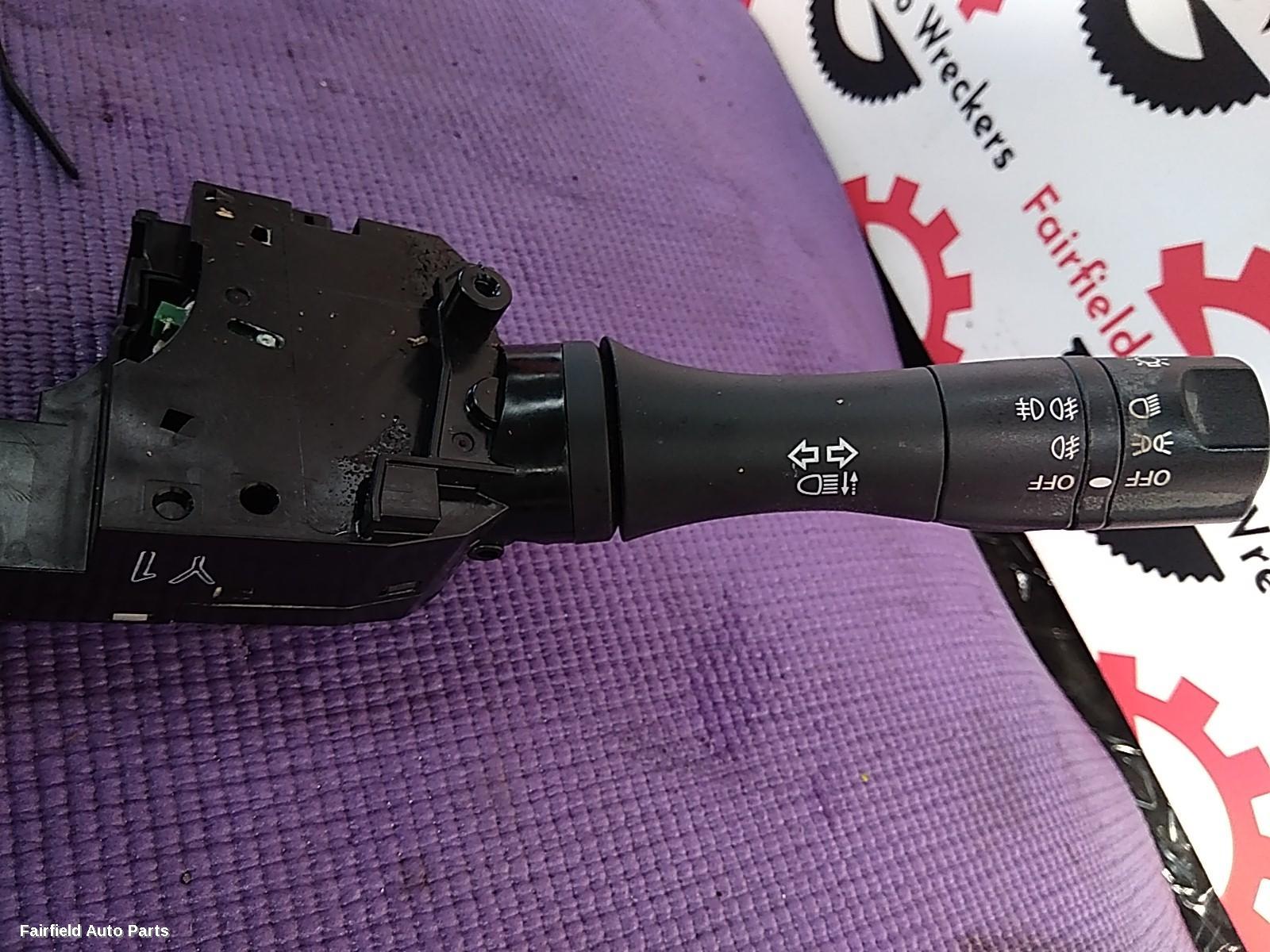 2010-2019 Nissan Juke Combination Switch