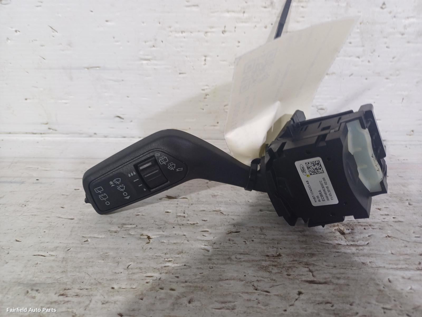 2018-2024 Ford Focus Combination Switch