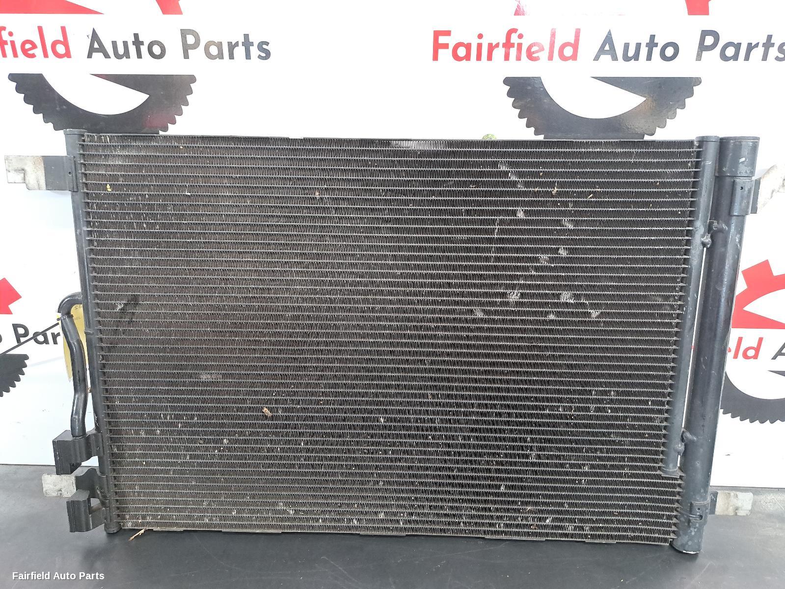 2015-2020 Audi A3 A C Condenser