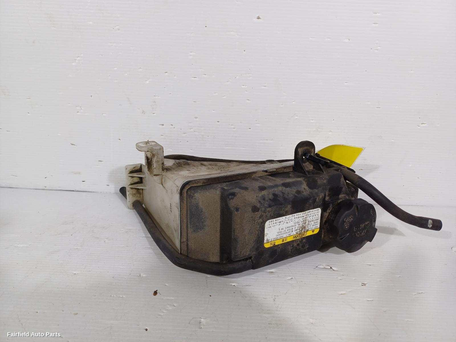2005-2011 Hyundai Getz Overflow Bottle