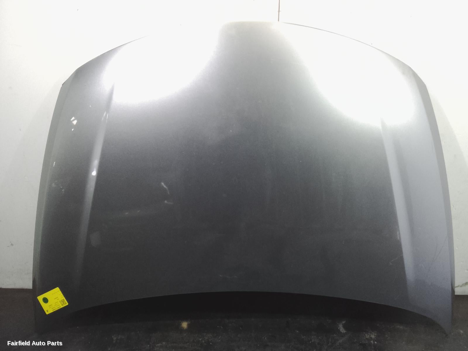 2007-2015 Mazda Cx9 Bonnet