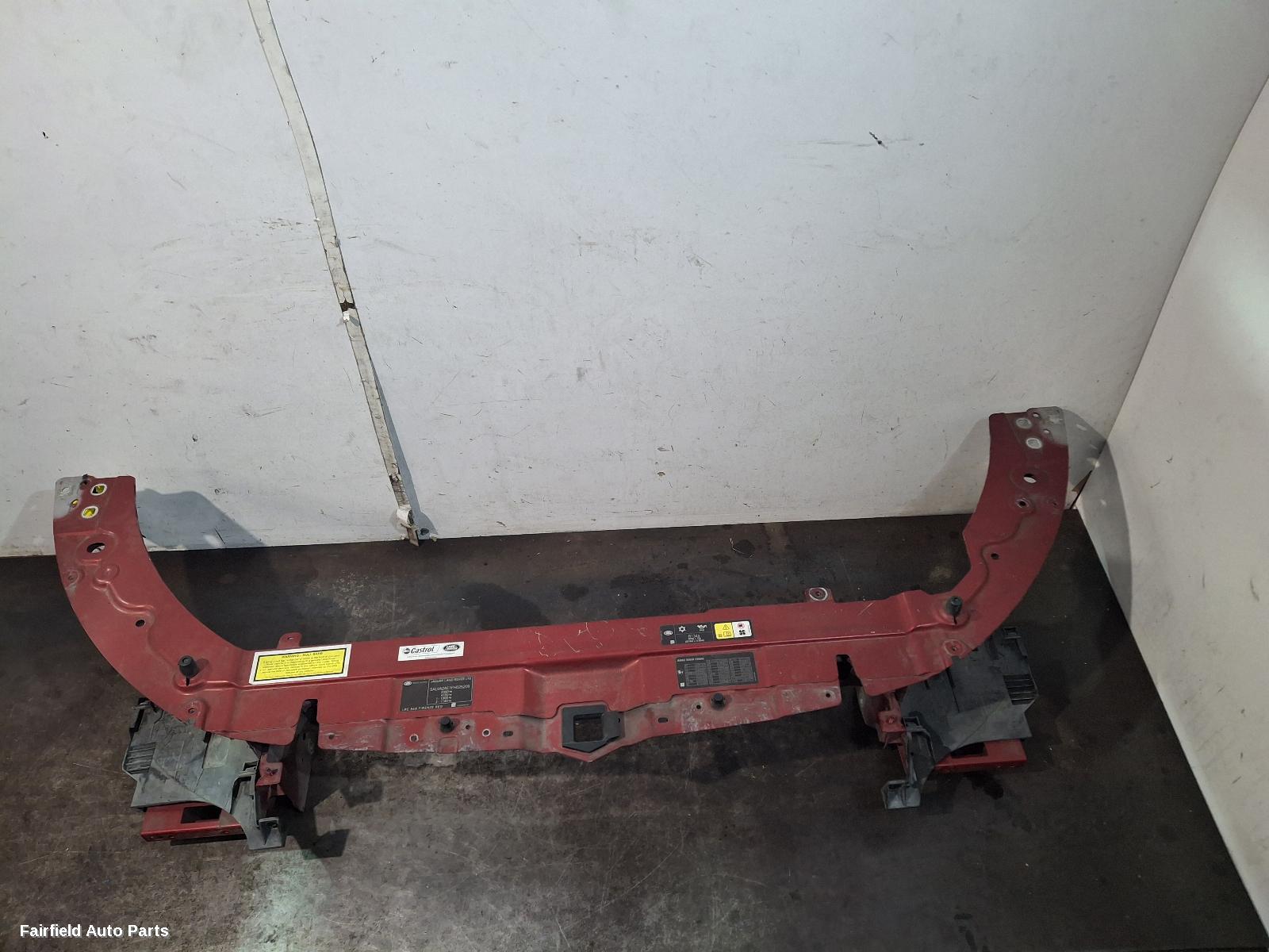 2011-2015 Land Rover Rangerover Evoque Radiator Support