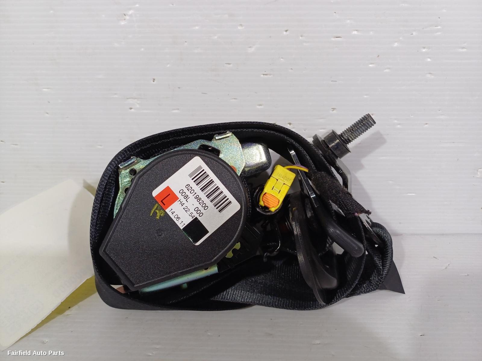 2011-2019 Land Rover Rangerover Evoque Seatbelt Stalk
