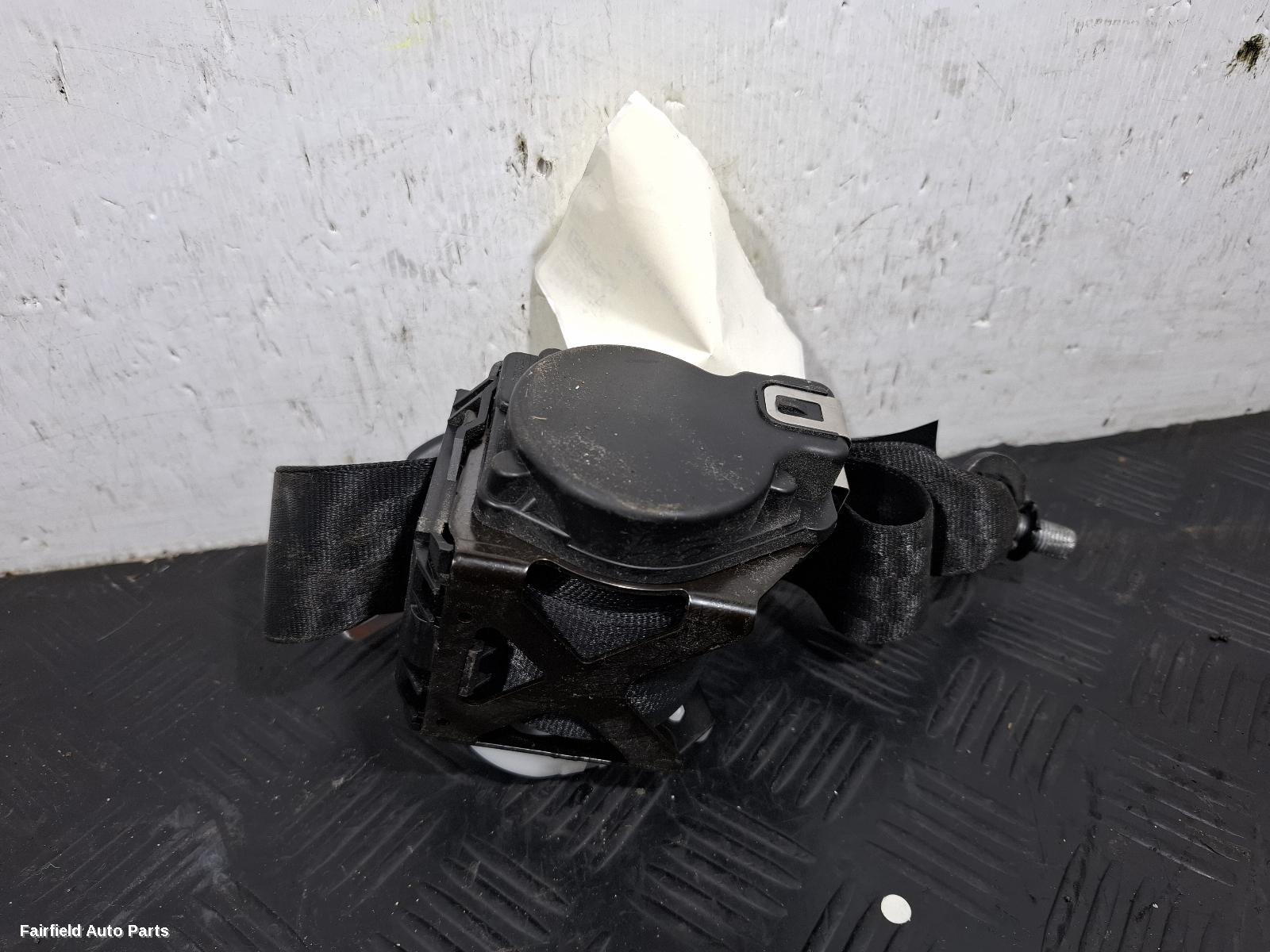 2012-2018 Audi Q3 Seatbelt Stalk