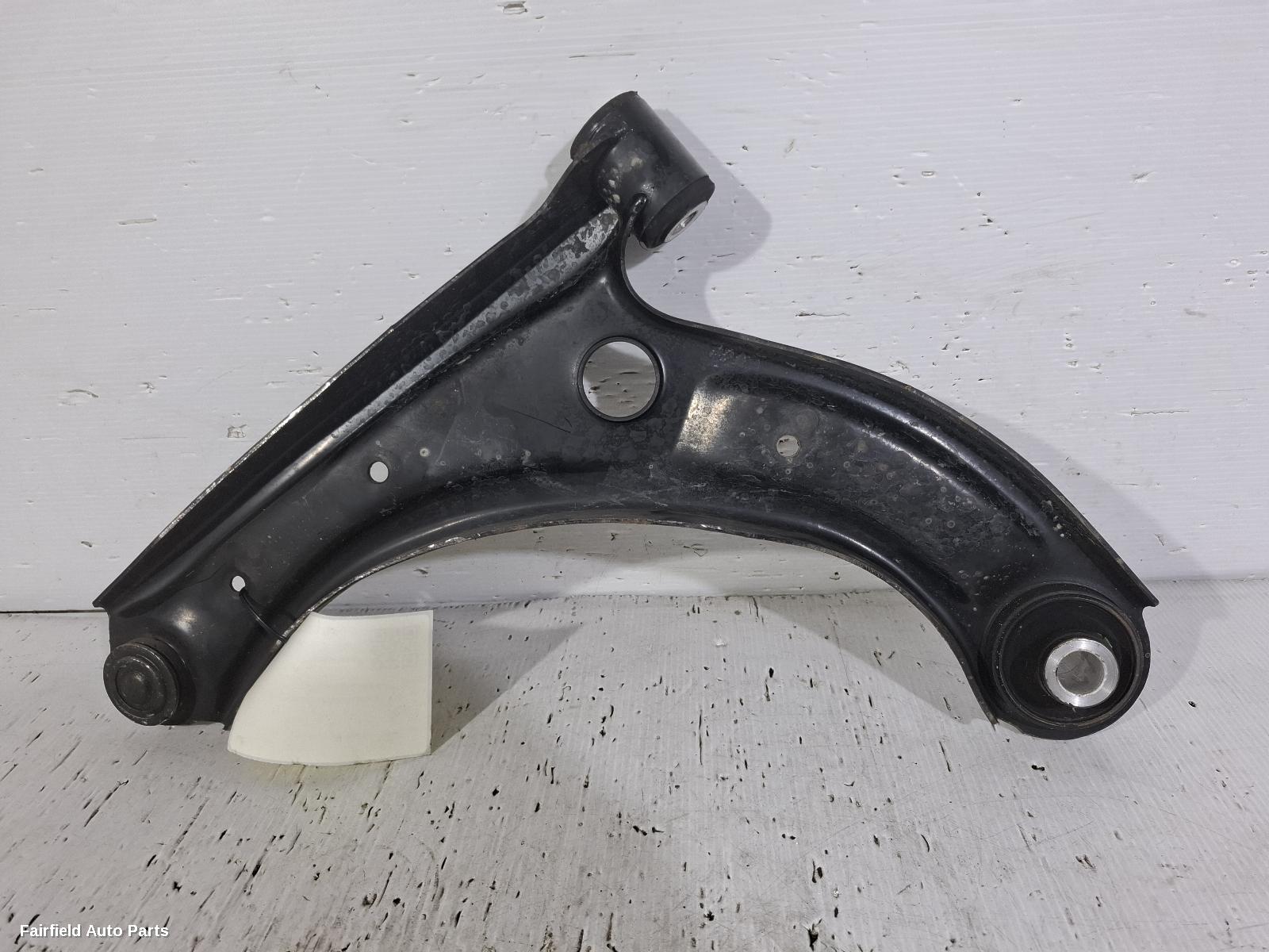 2017-2023 Suzuki Swift Right Front Lower Control Arm