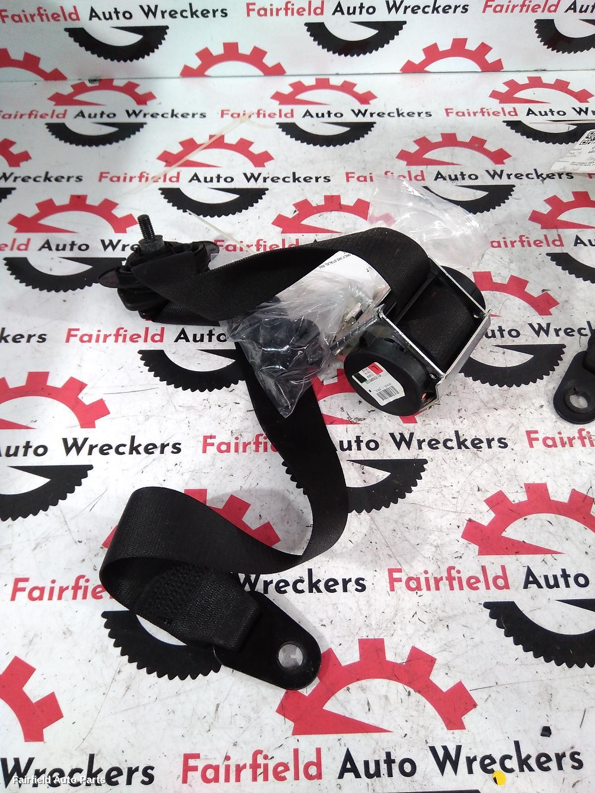 2011-2016 Mini Cooper Seatbelt Stalk