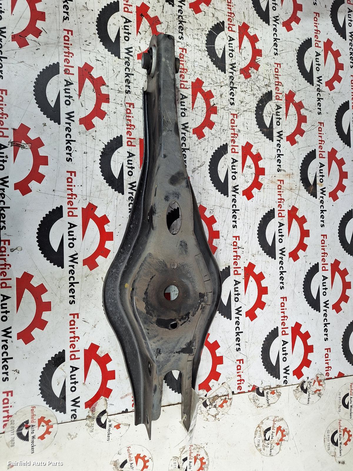 2017-2023 Hyundai I30 Left Rear Trailing Arm