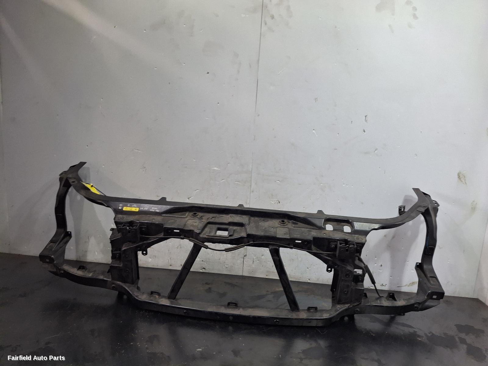 2016-2026 Land Rover Discovery Radiator Support
