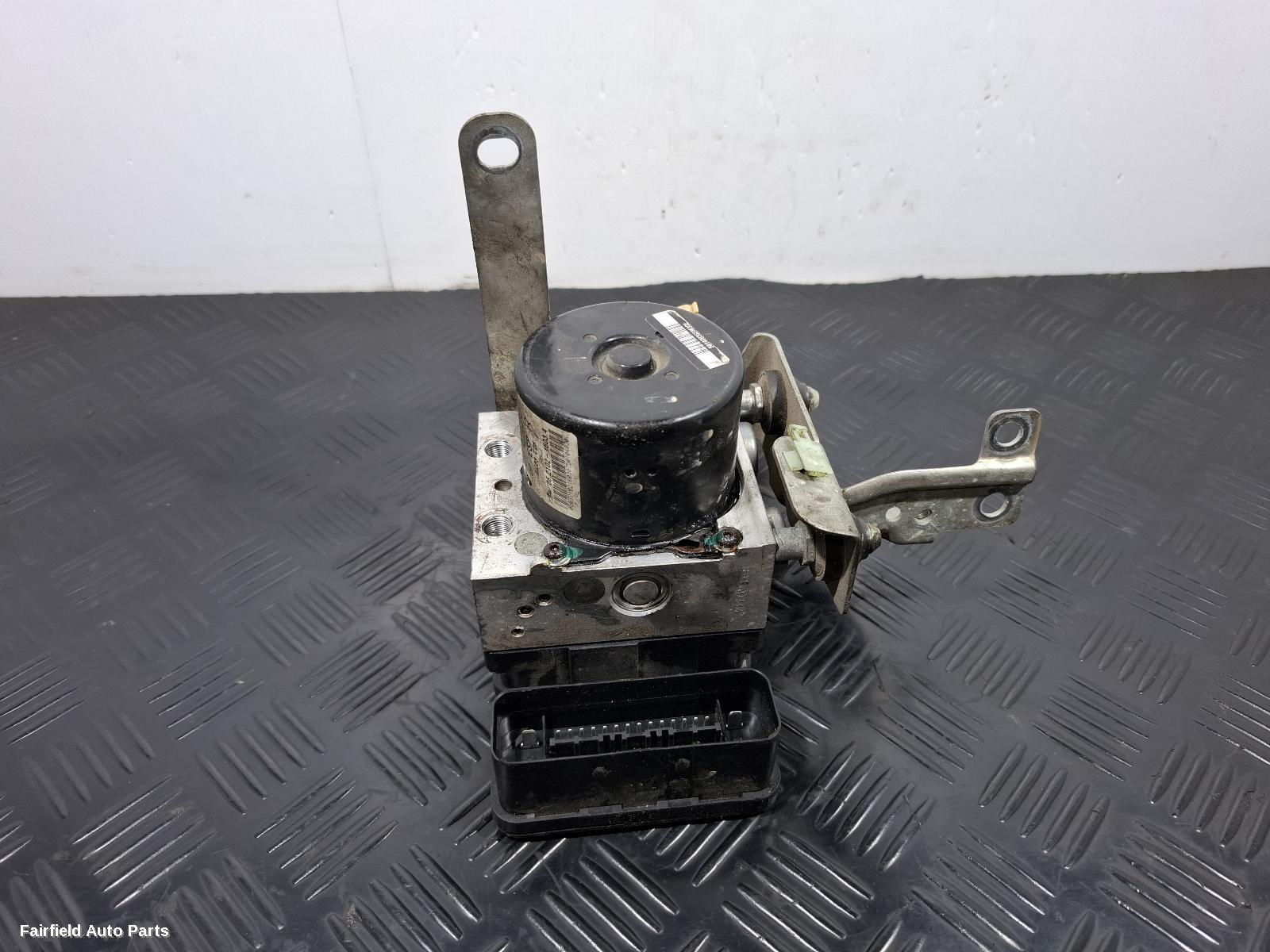 2007-2015 Mitsubishi Lancer Abs Pump Modulator