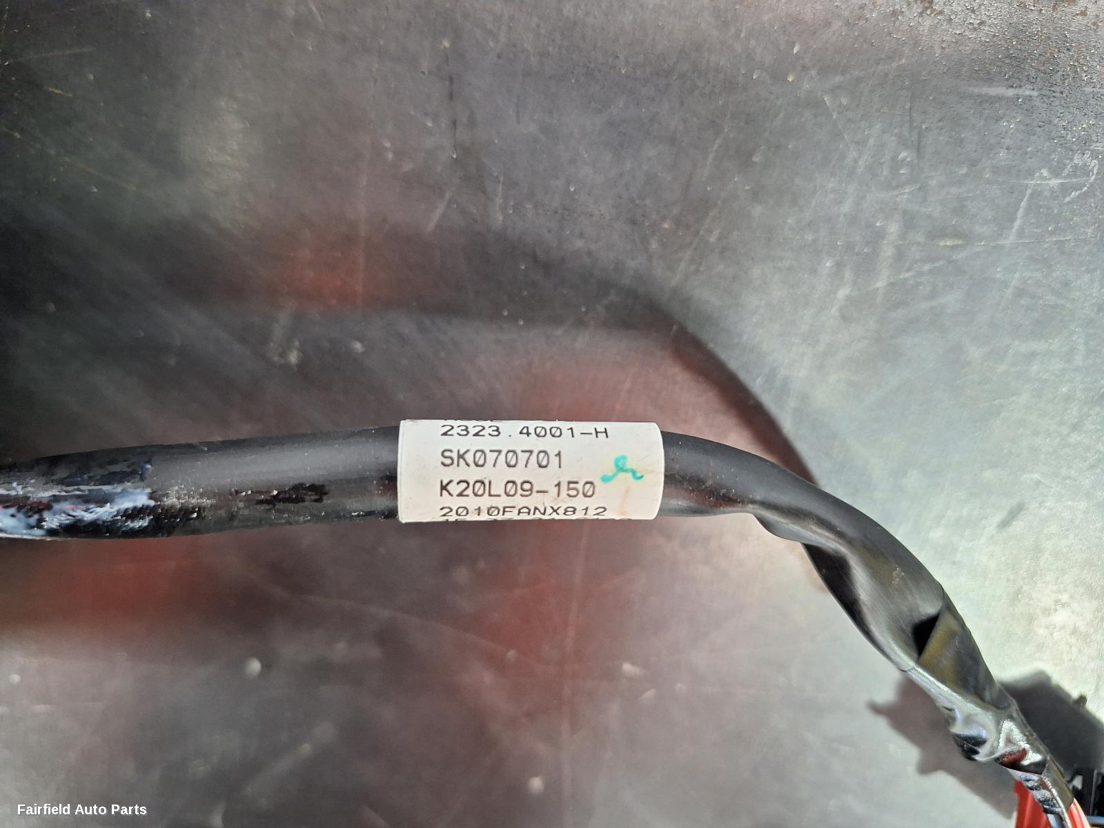 2020-2023 Volkswagen T-cross Left Door Mirror