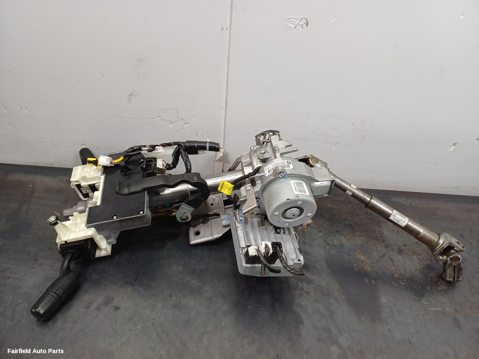 2014-2026 Mazda 2 Steering Column