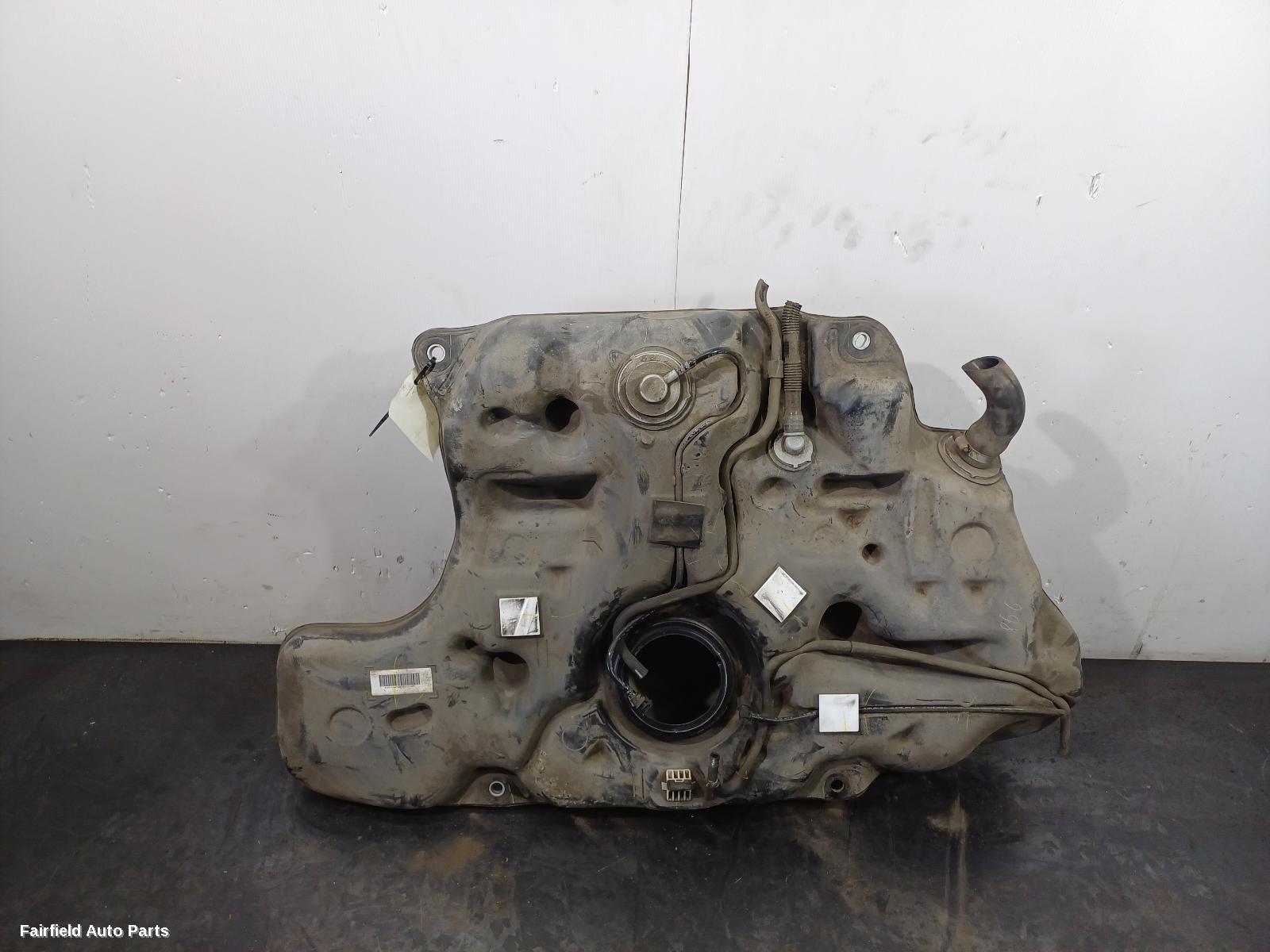2007-2013 Toyota Corolla Fuel Tank