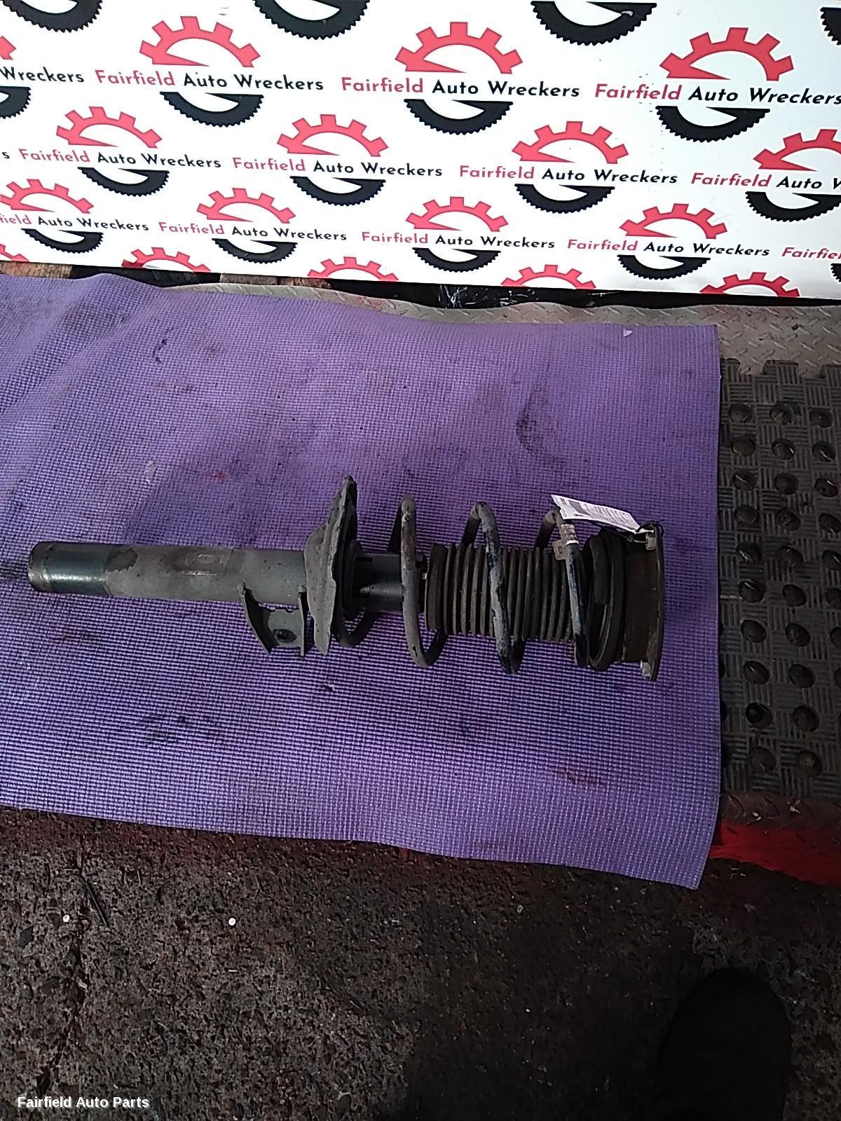 2013-2016 Audi A3 Left Front Strut