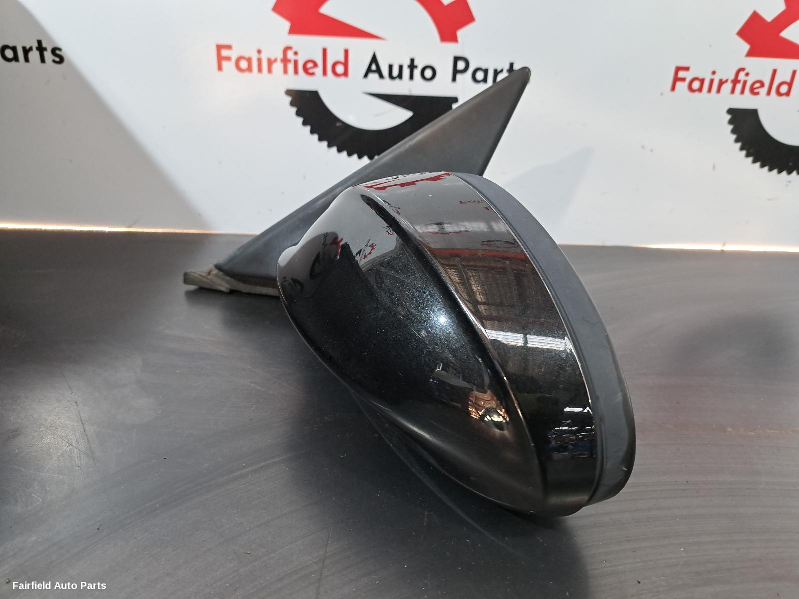 2005-2008 Bmw 3 Series Left Door Mirror