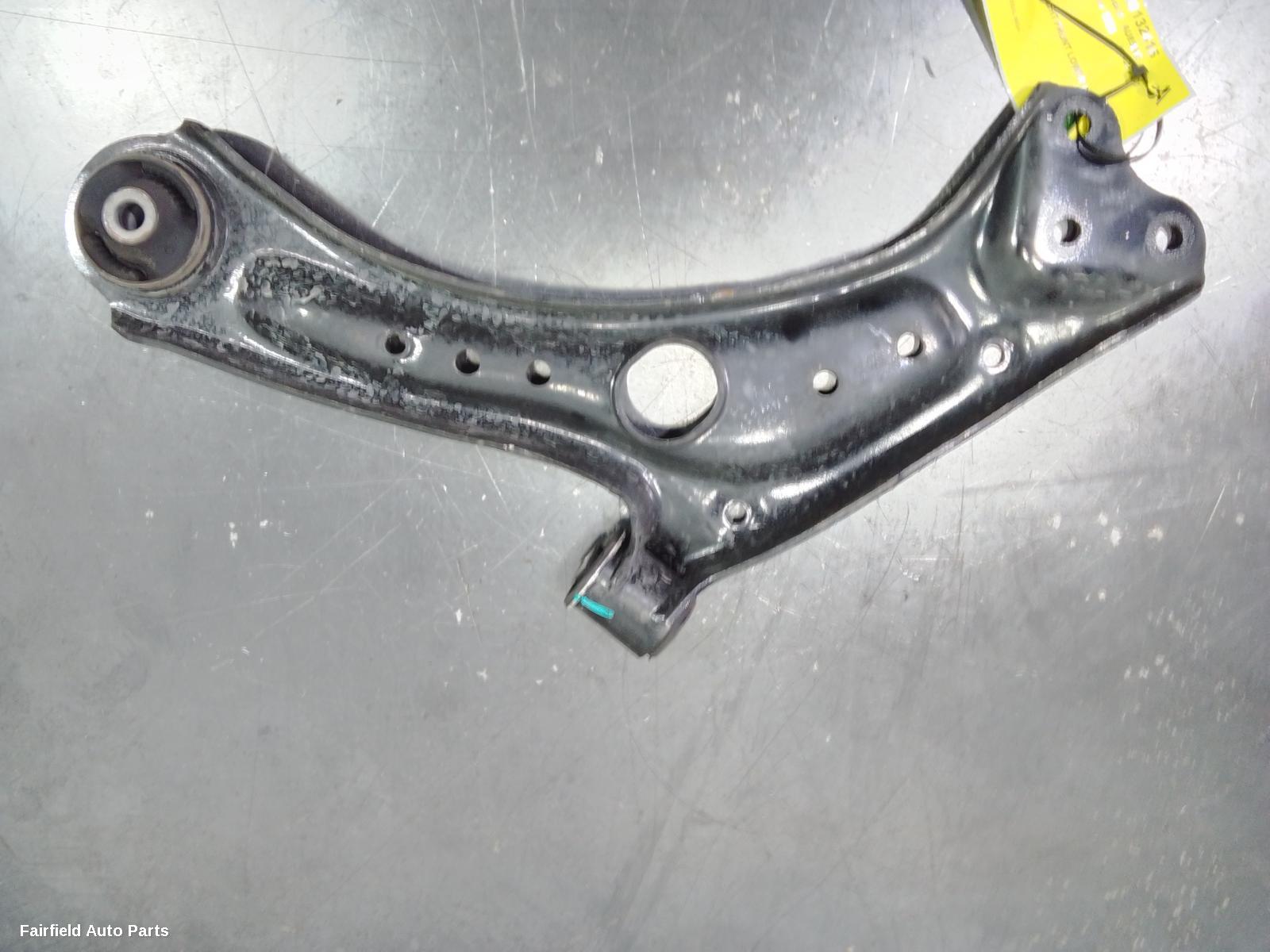 2024-2026 Mg Zs Right Front Lower Control Arm