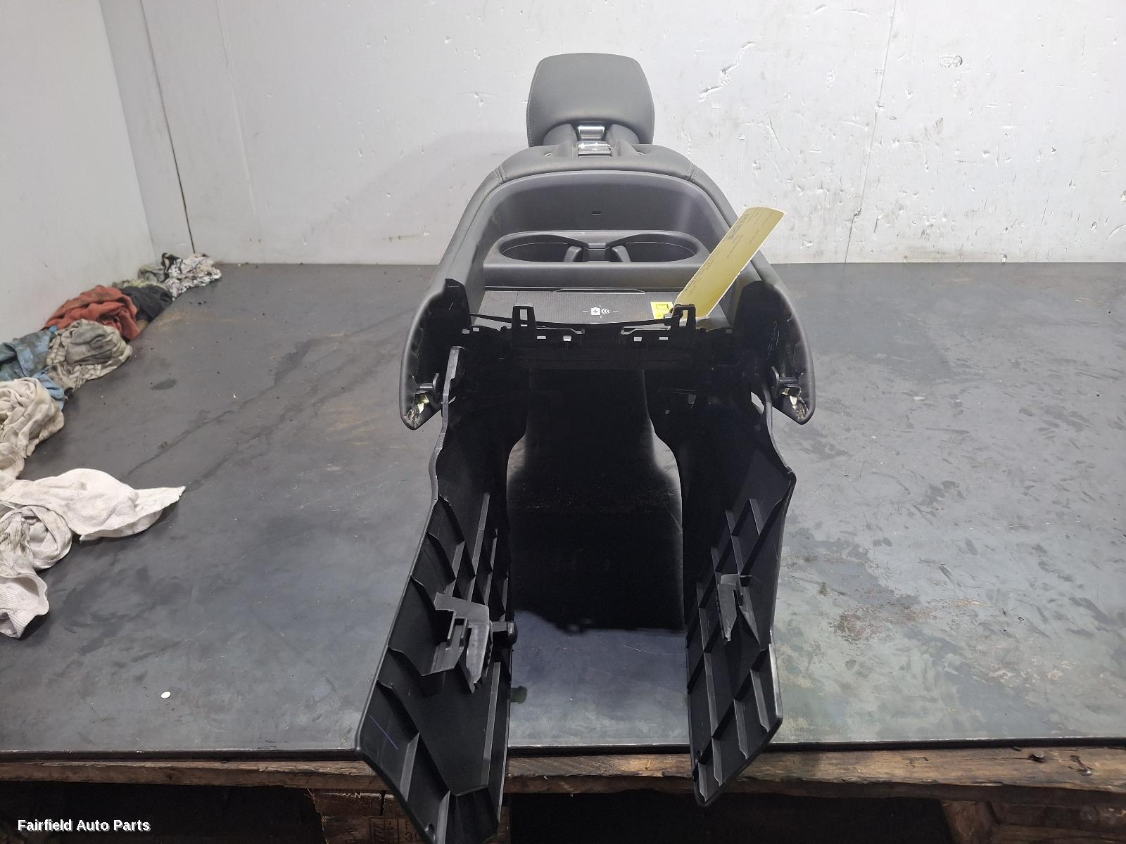 2023-2026 Honda Zrv Console