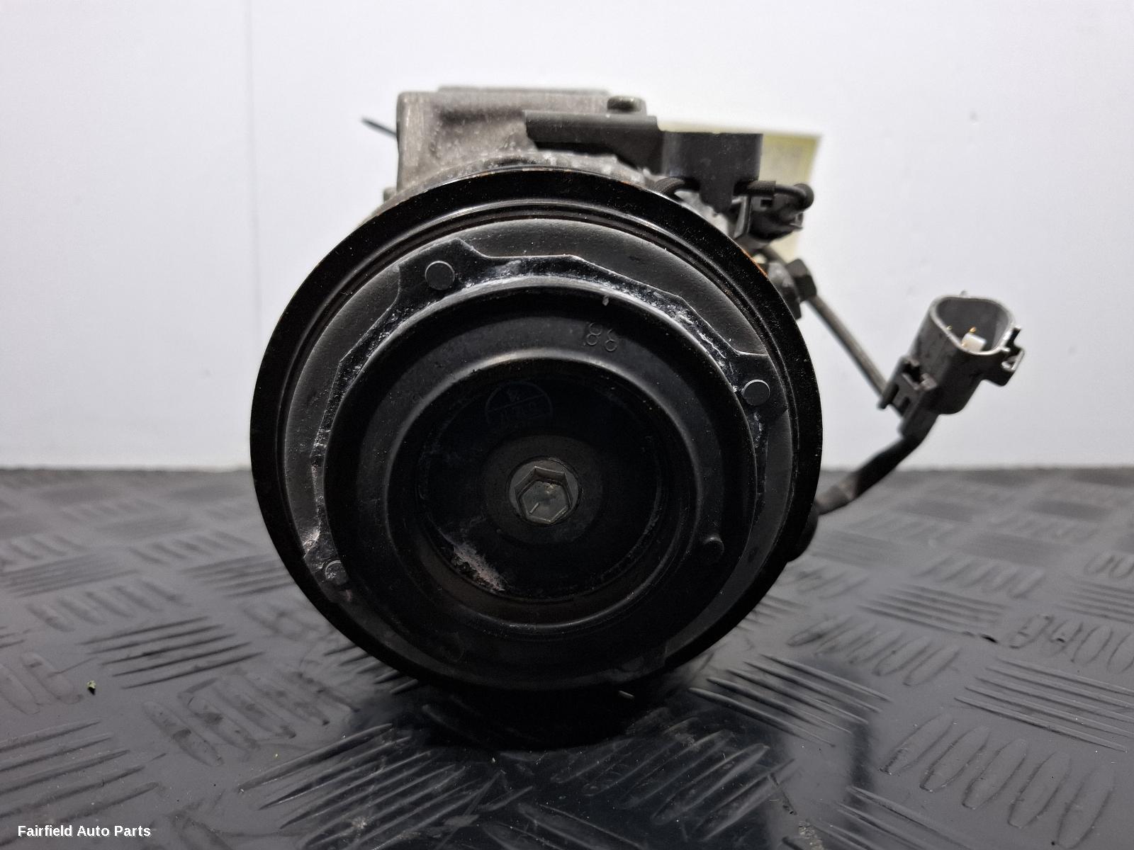 2012-2020 Lexus Gs A C Compressor