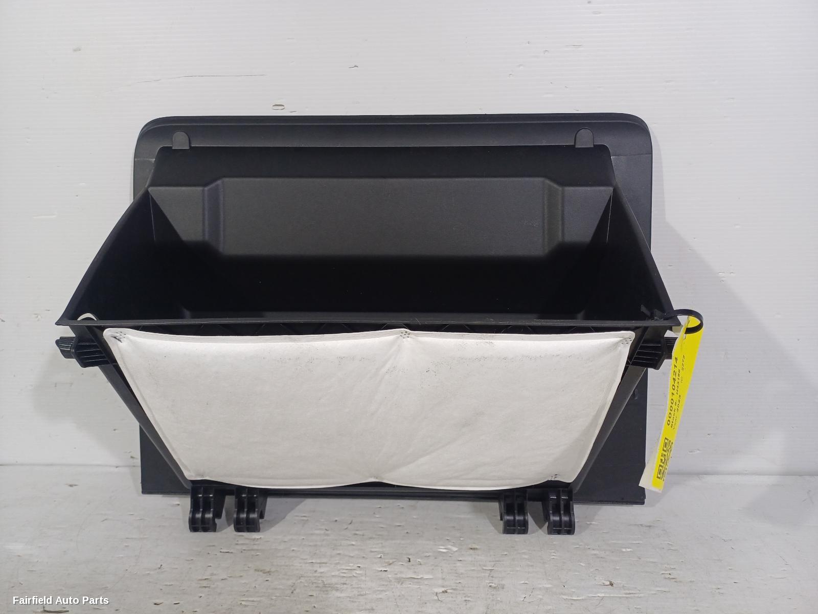 2021-2026 Haval Jolion Glove Box