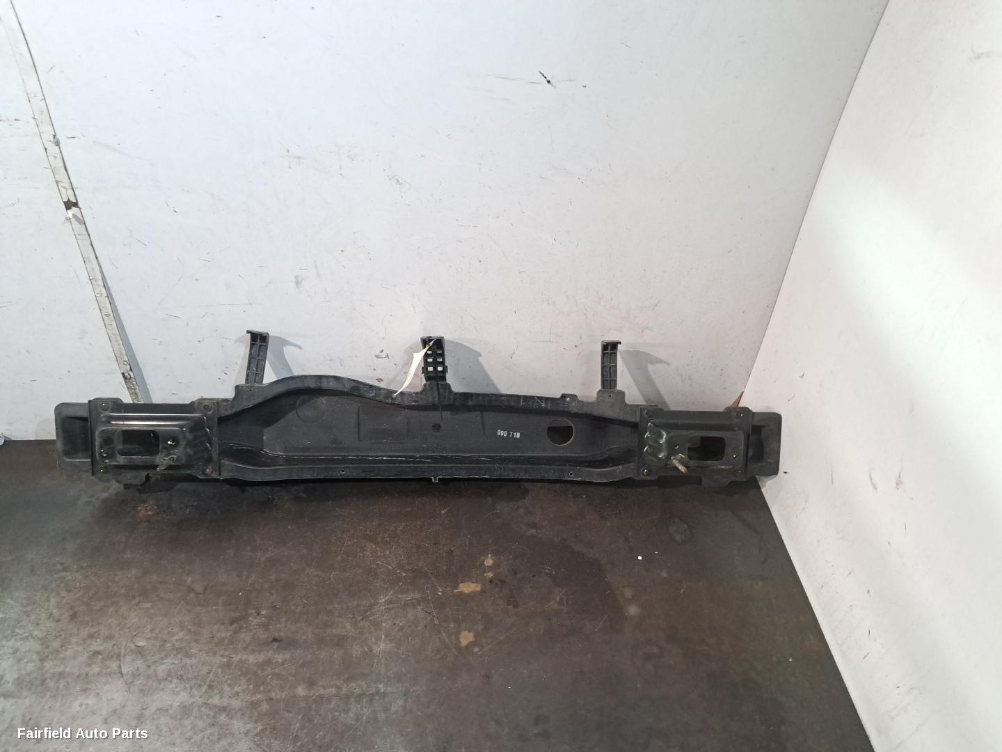 2007-2012 Hyundai I30 R Bar Bracket Reinfo