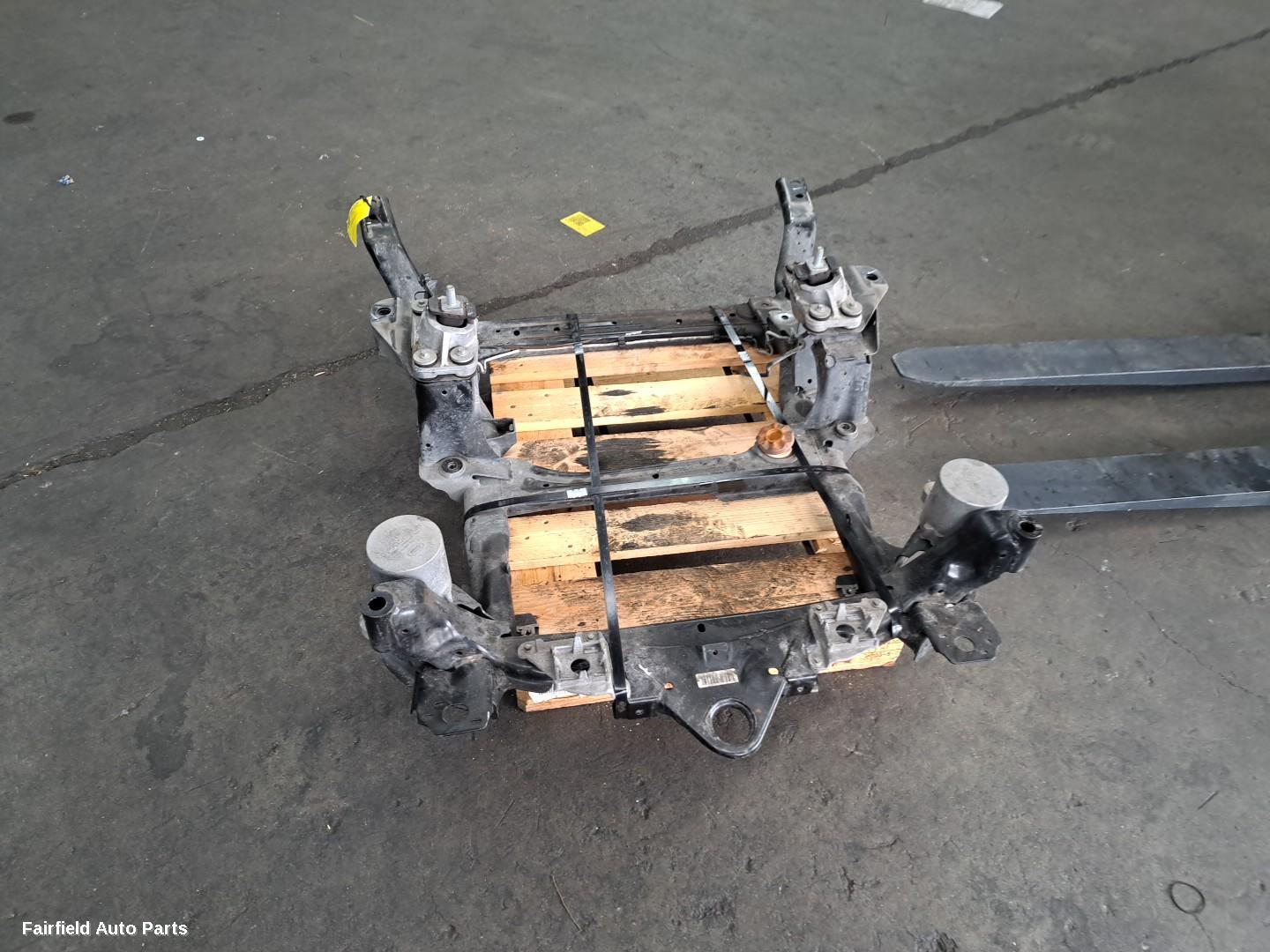 2009-2023 Land Rover Discovery Frt Xmember Cradle