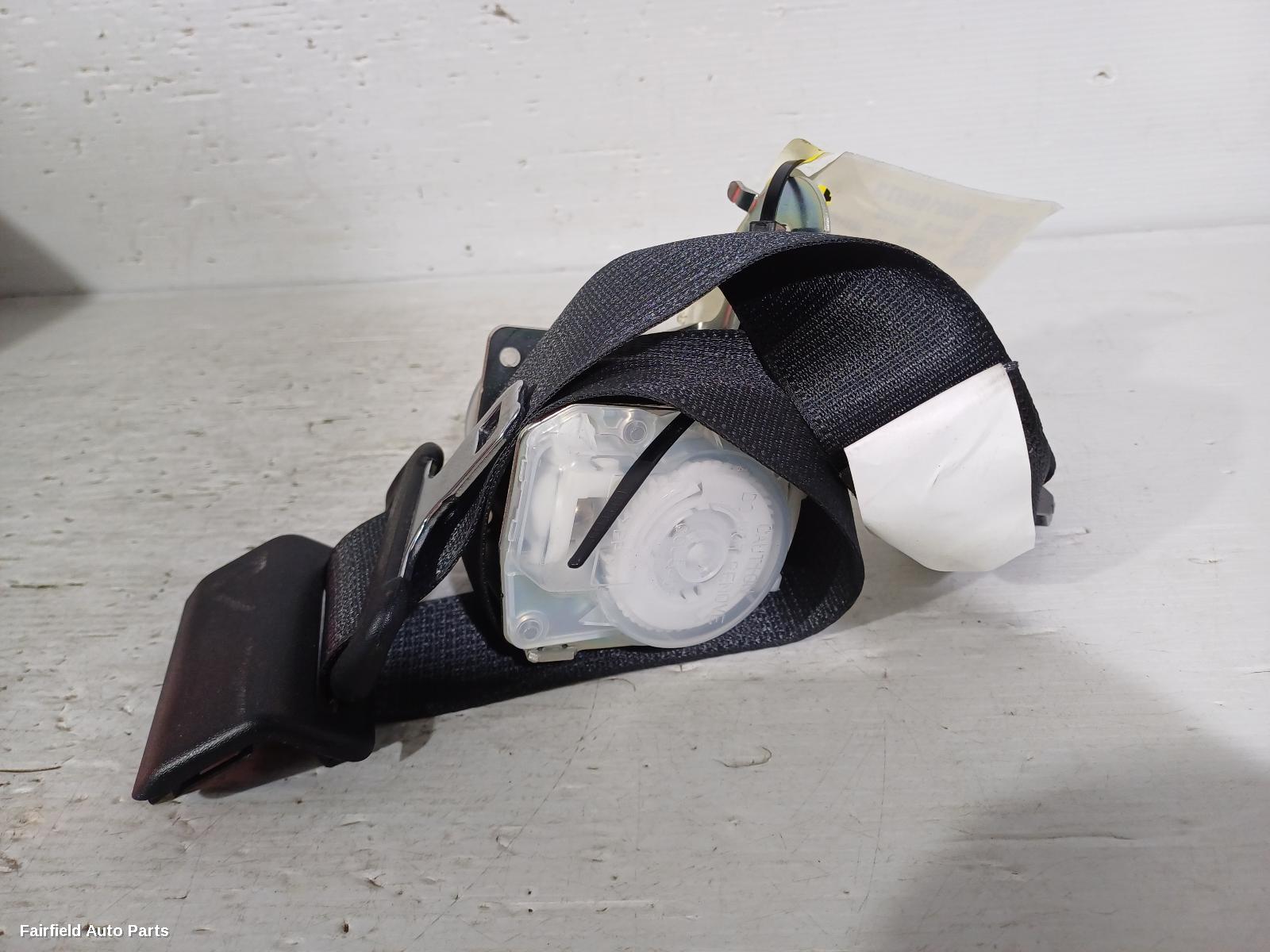 2012-2017 Toyota Aurion Seatbelt Stalk