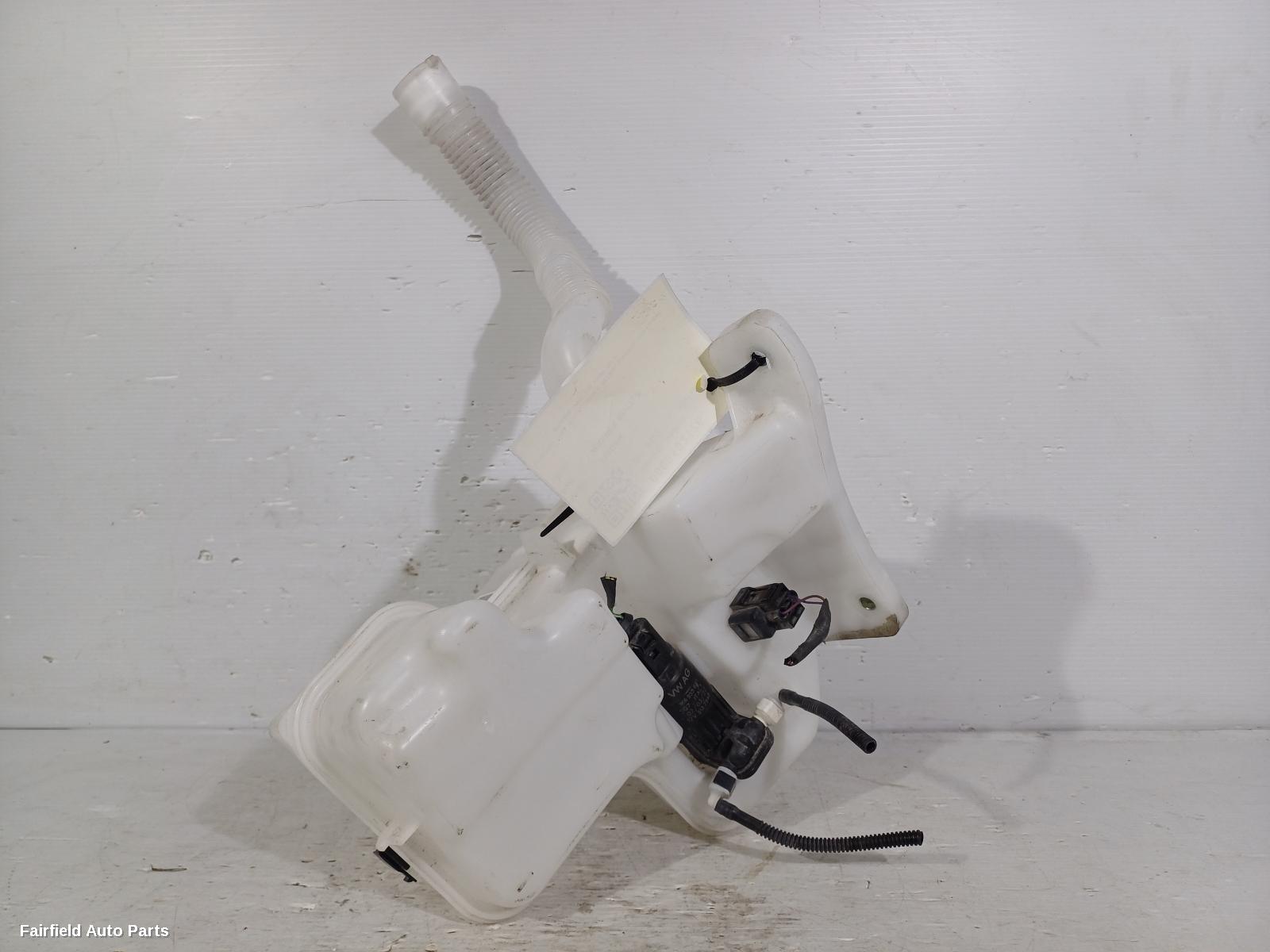 2016-2024 Volkswagen Tiguan Washer Bottle