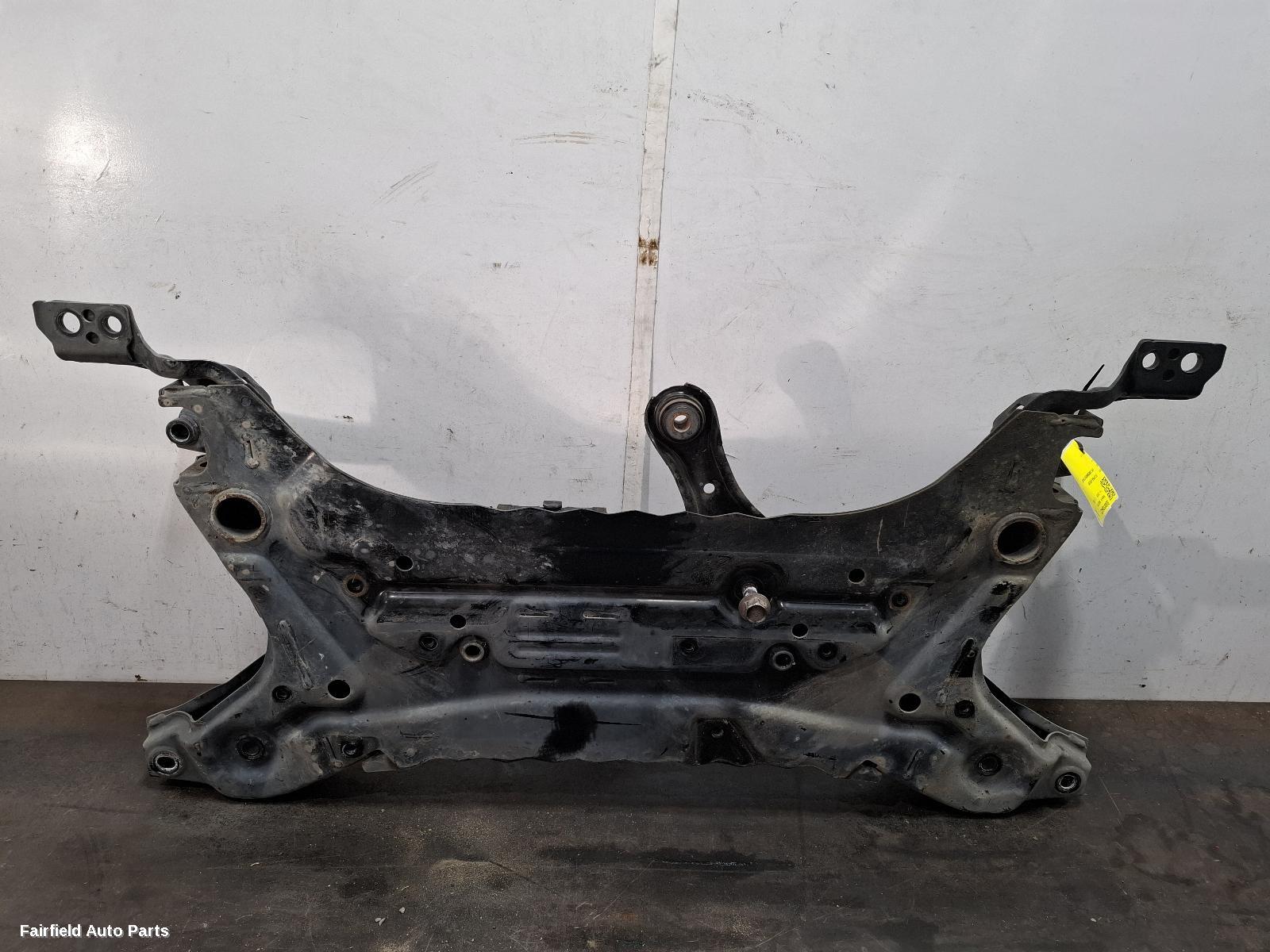 2017-2026 Mitsubishi Eclipse Cross Frt Xmember Cradle
