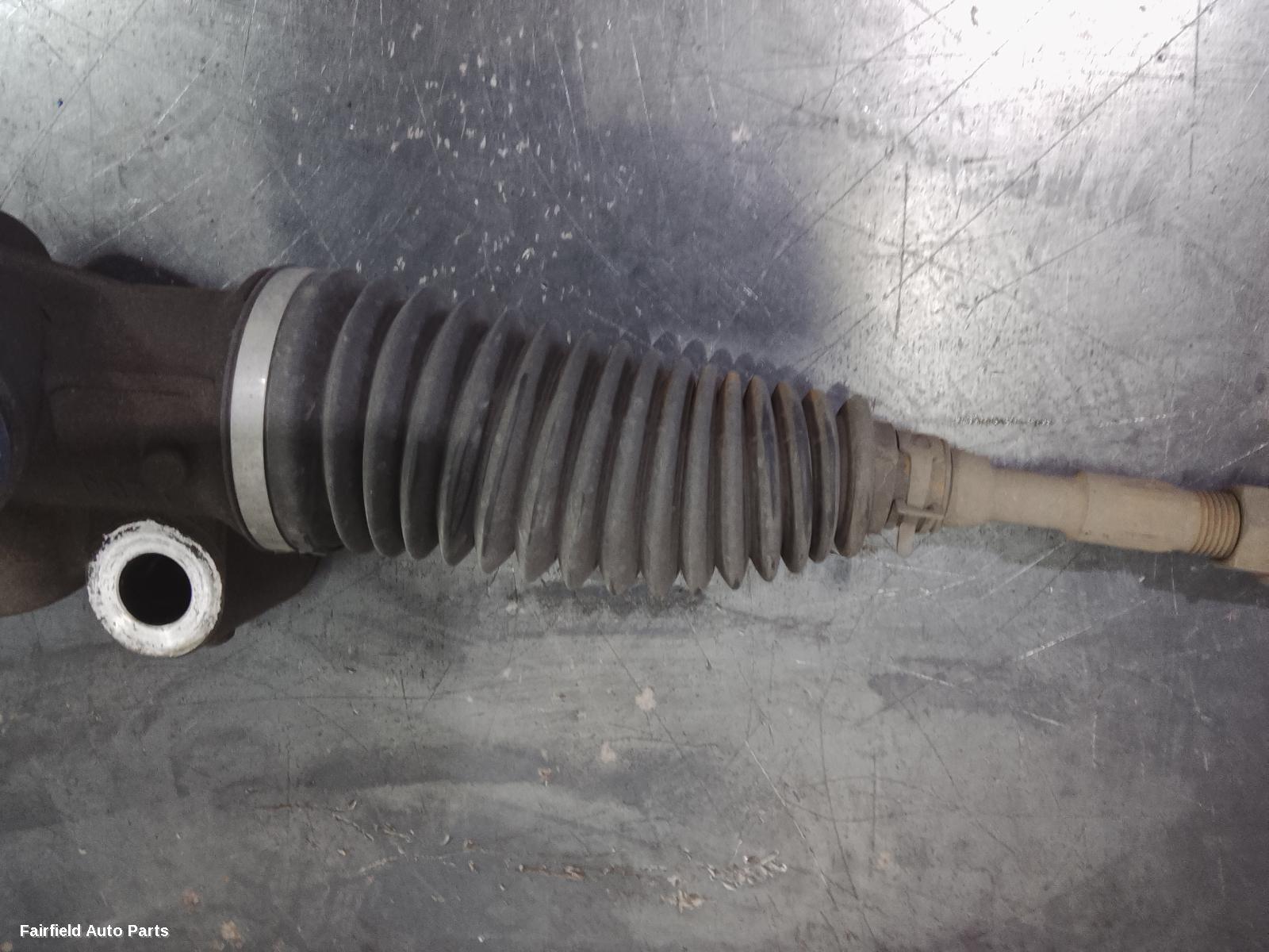 2012-2018 Toyota Corolla Steering Box Rack