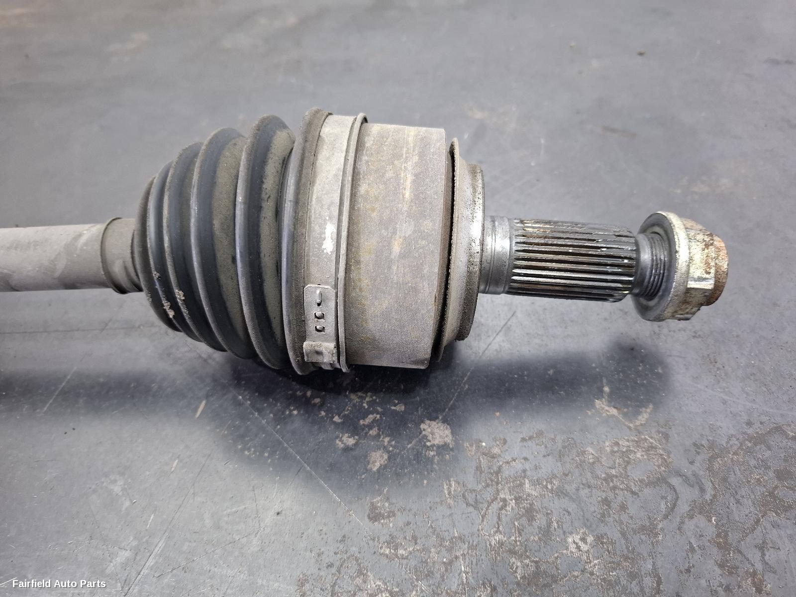 2007-2012 Honda Crv Left Driveshaft