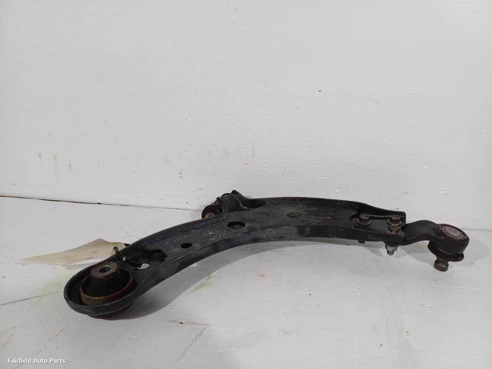 2016-2024 Mg Mg3 Left Front Lower Control Arm