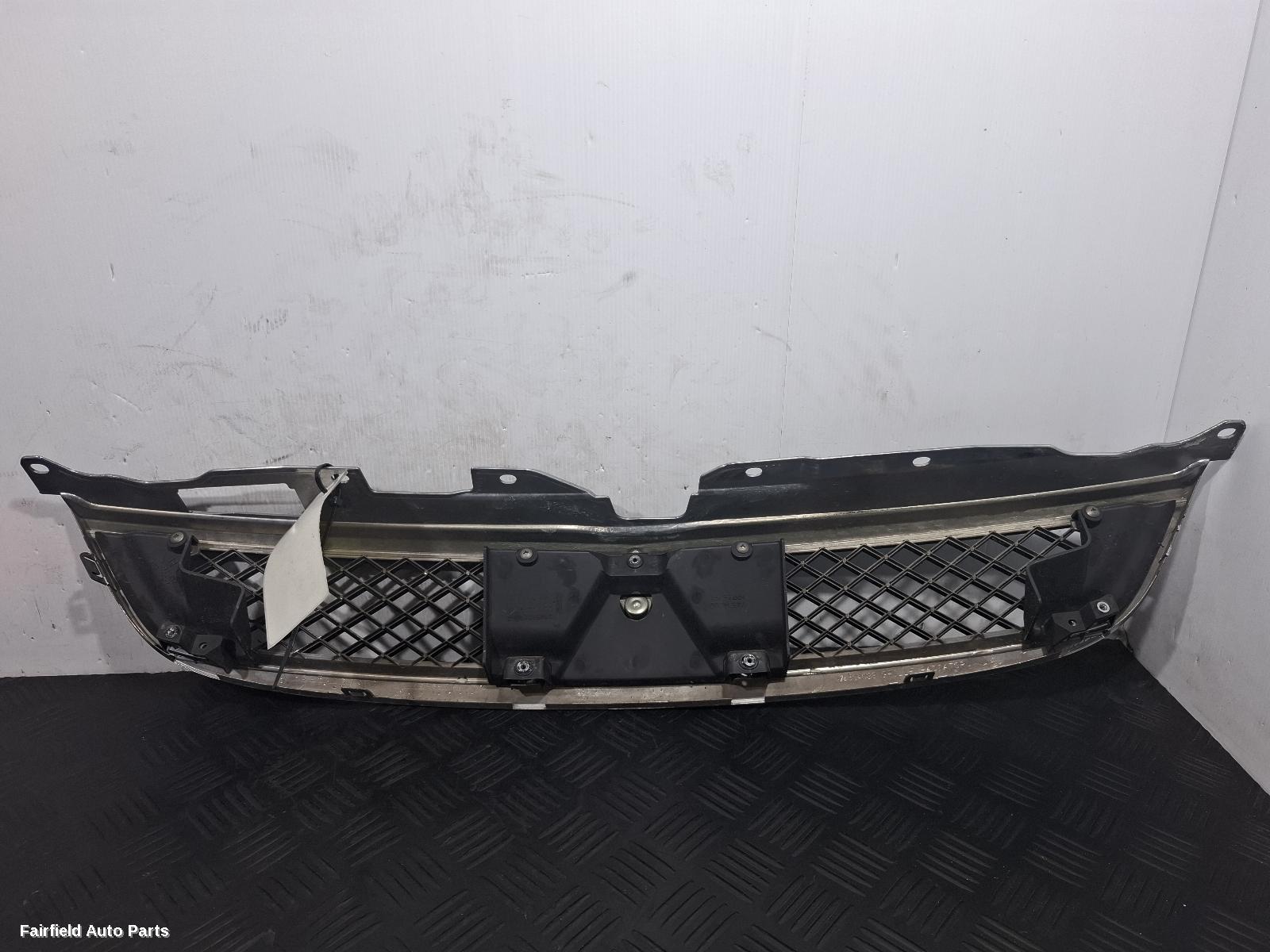 2006-2011 Mitsubishi Colt Grille