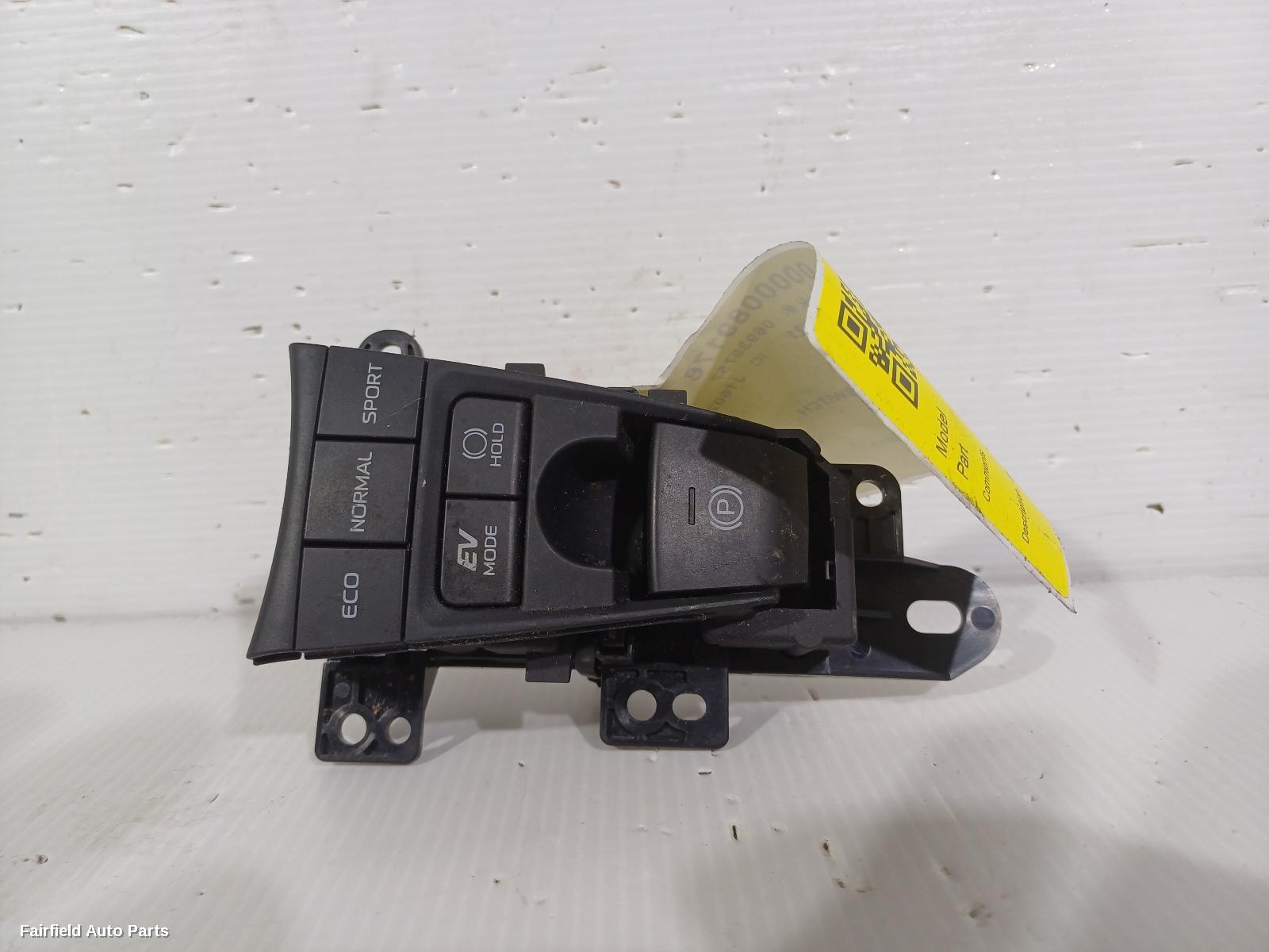 2017-2024 Toyota Camry Combination Switch