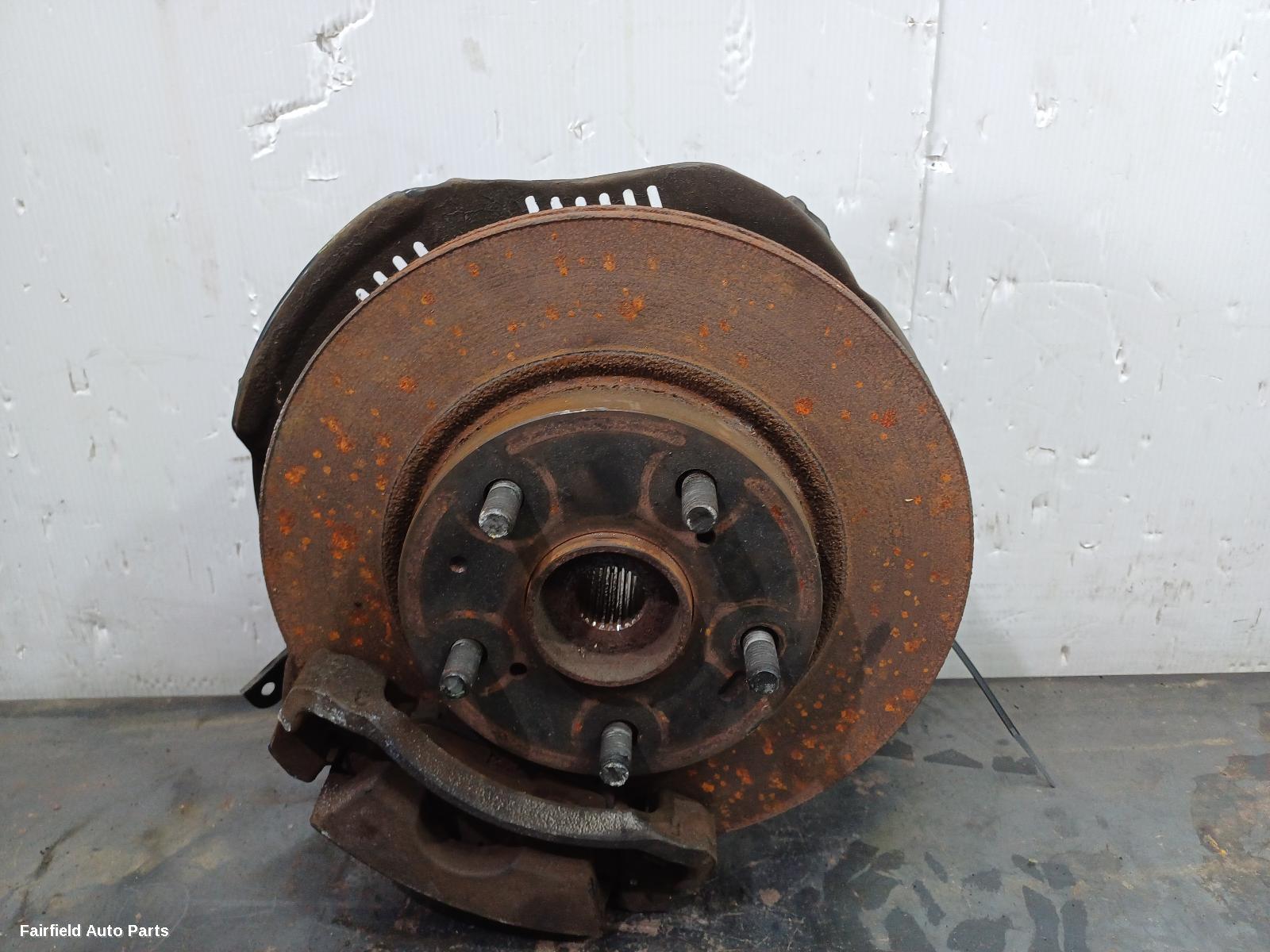 2007-2013 Toyota Corolla Right Front Hub Assembly