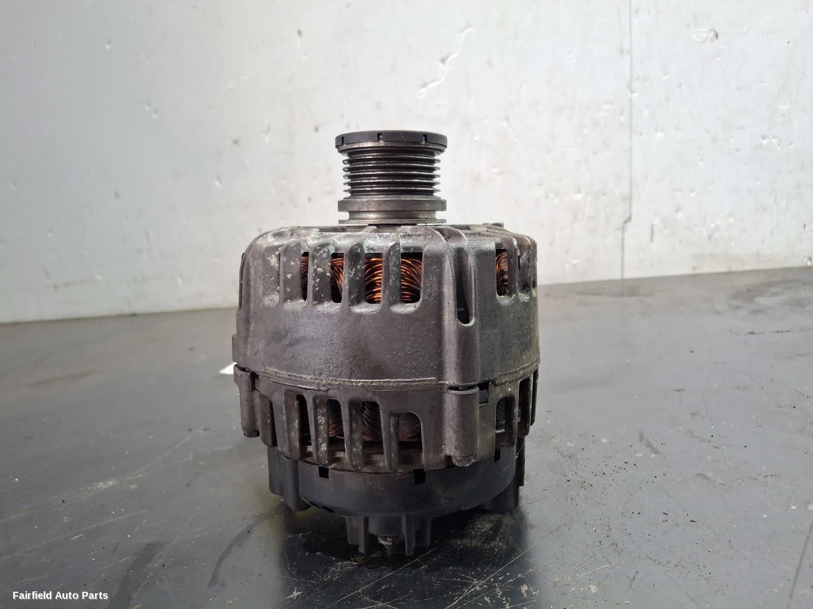 2010-2022 Volkswagen Amarok Alternator