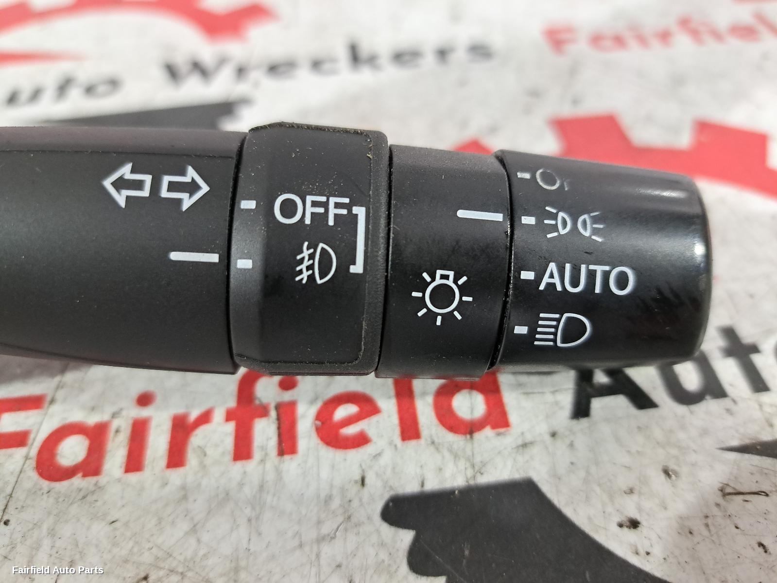 2012-2017 Honda Crv Combination Switch