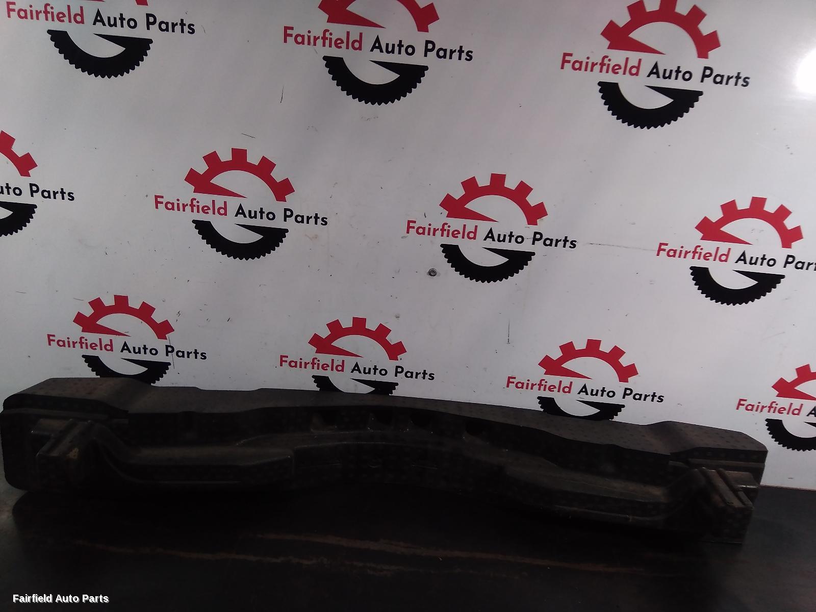2013-2017 Holden Commodore R Bar Bracket Reinfo