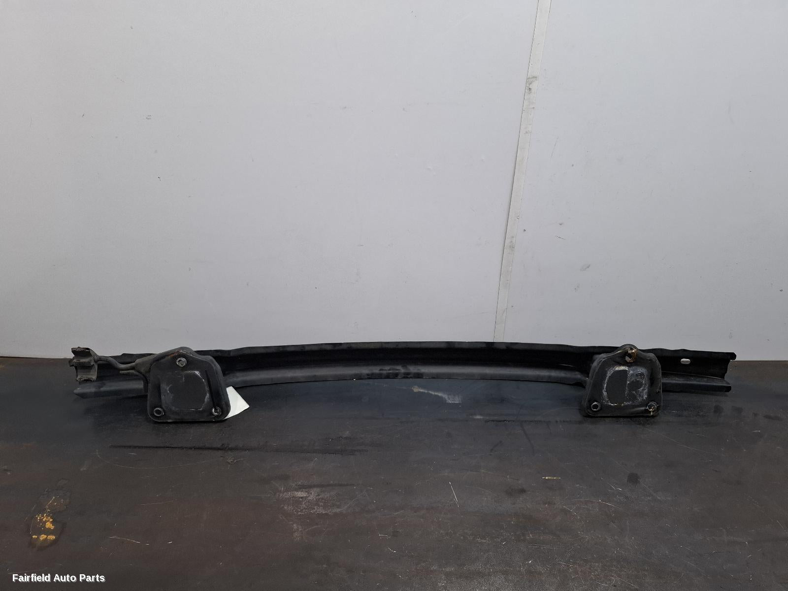 2005-2012 Bmw 3 Series R Bar Bracket Reinfo