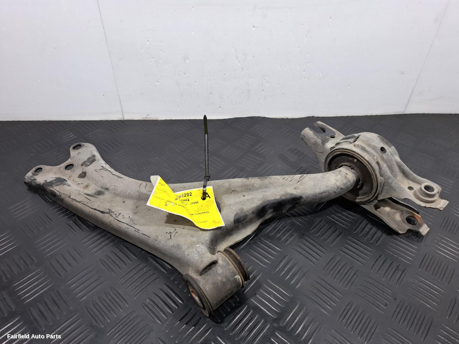2016-2021 Honda Civic Right Front Lower Control Arm