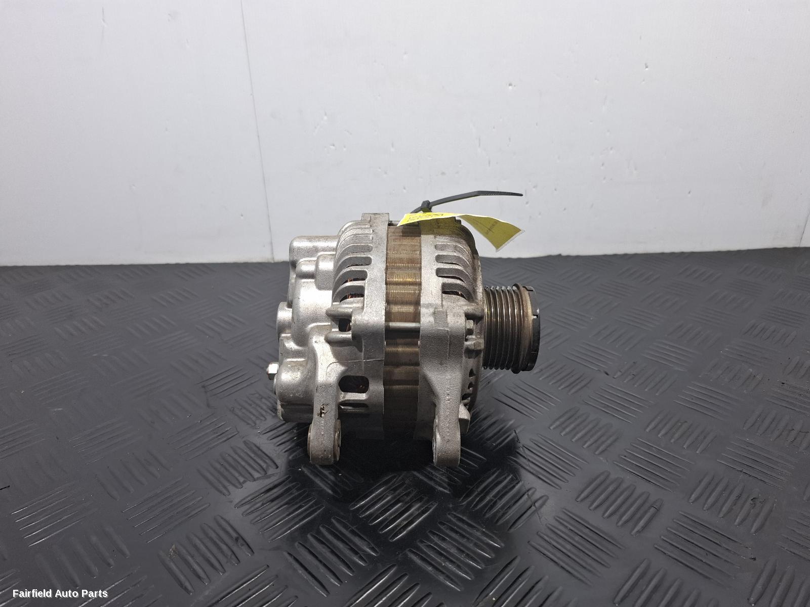 2012-2019 Mitsubishi Asx Alternator