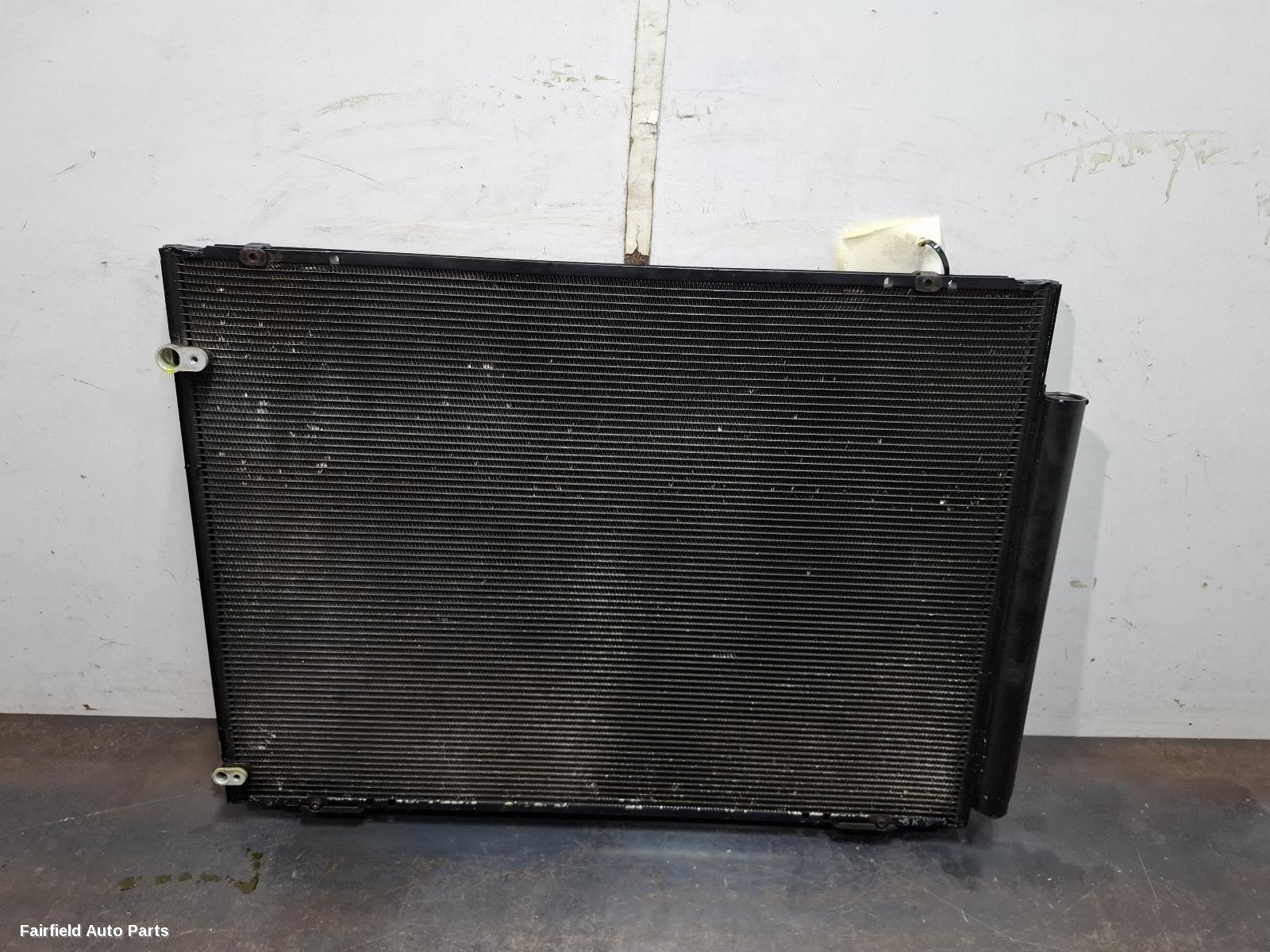 2006-2008 Lexus Rx Series A C Condenser
