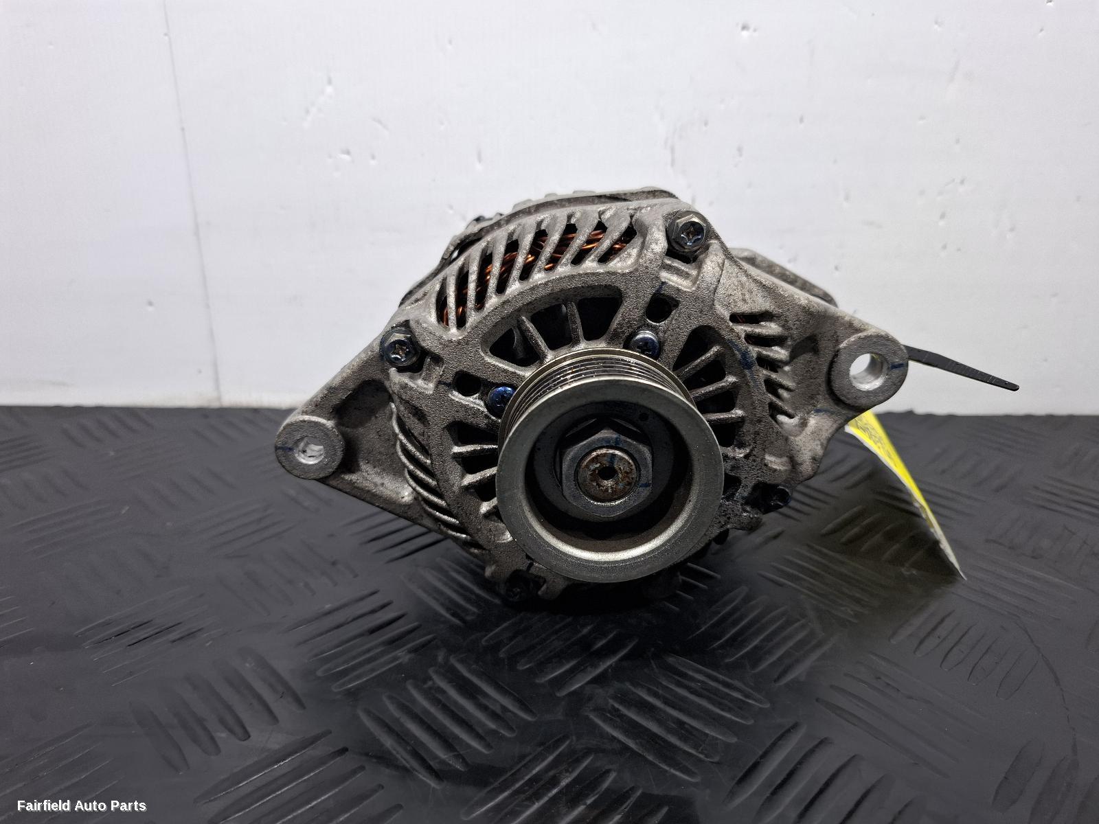 2016-2023 Mitsubishi Mirage Alternator