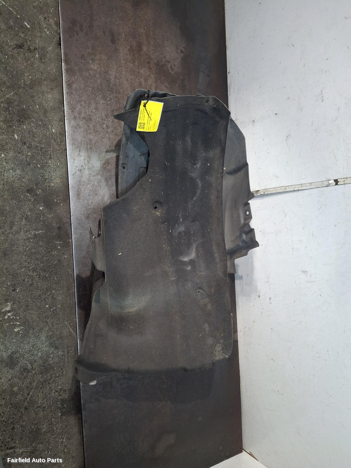 2013-2022 Land Rover Rangerover Sport Left Guard Liner