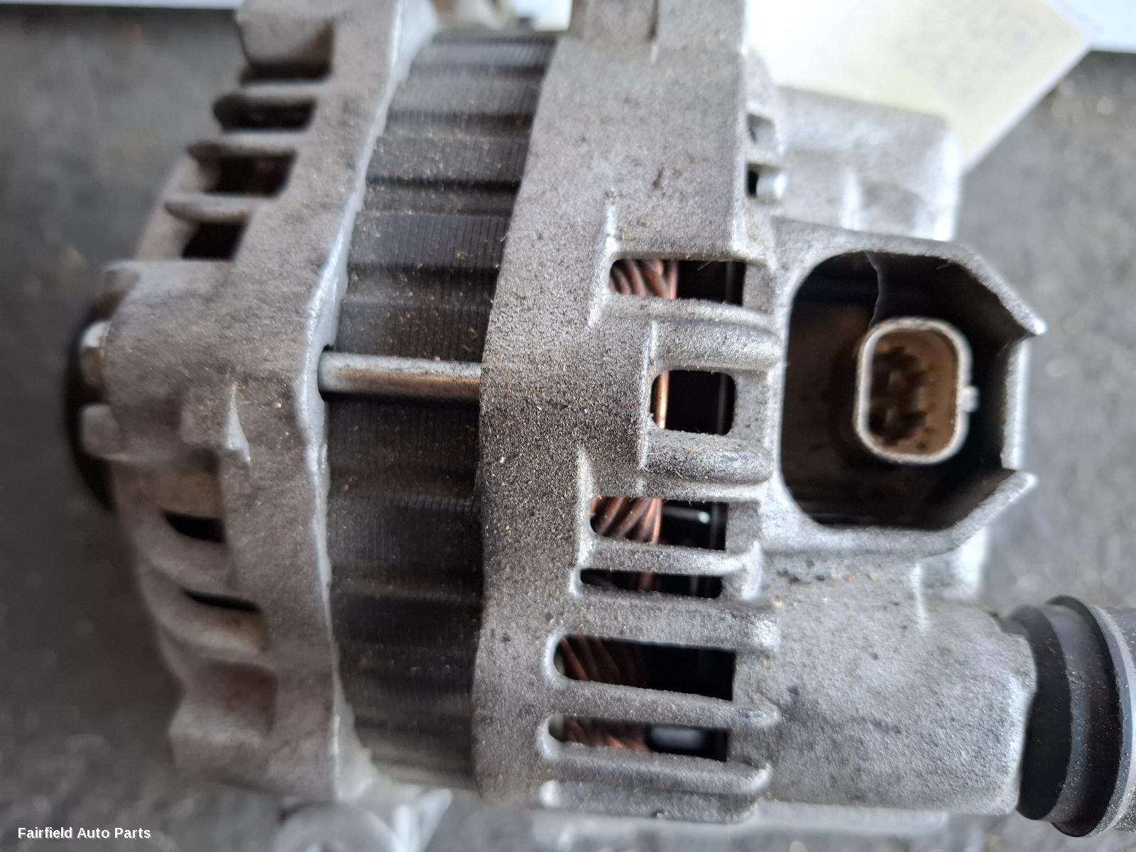 2006-2013 Holden Commodore Alternator