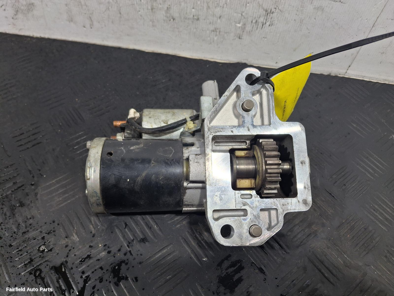 2007-2015 Mazda Cx9 Starter