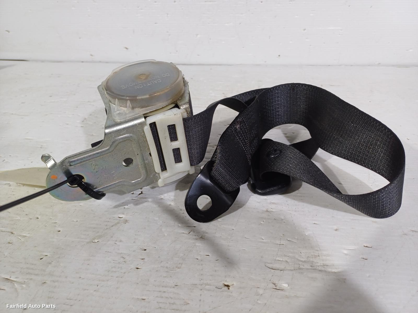 2013-2019 Toyota Corolla Seatbelt Stalk