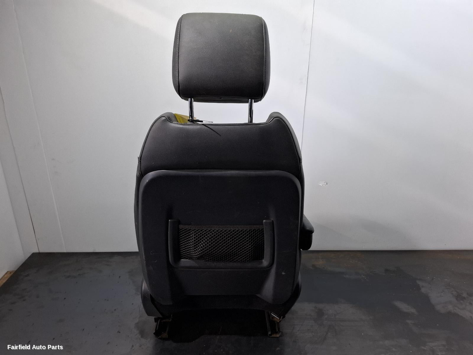 2013-2022 Land Rover Rangerover Sport Front Seat
