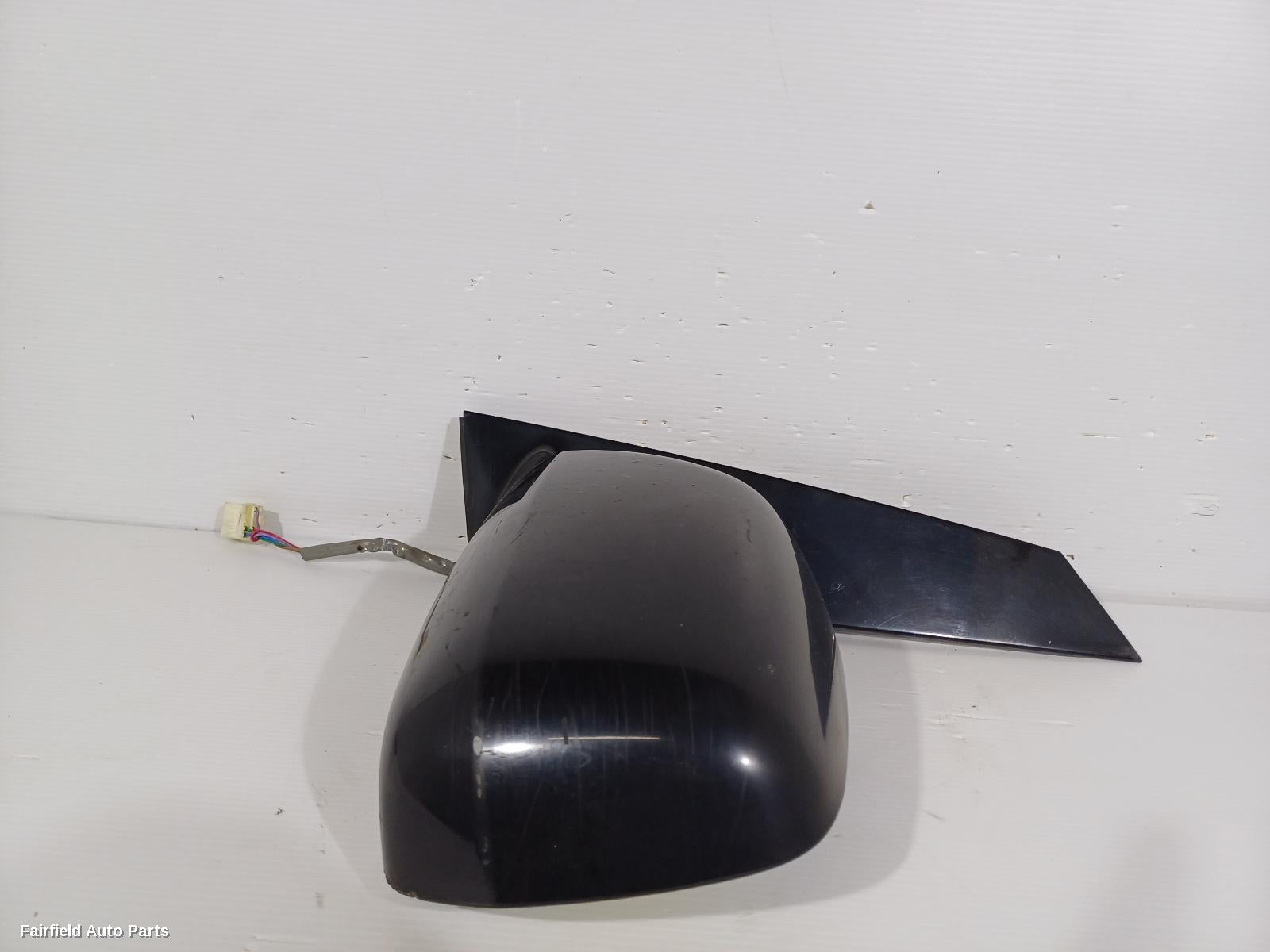 2003-2006 Toyota Estima Left Door Mirror